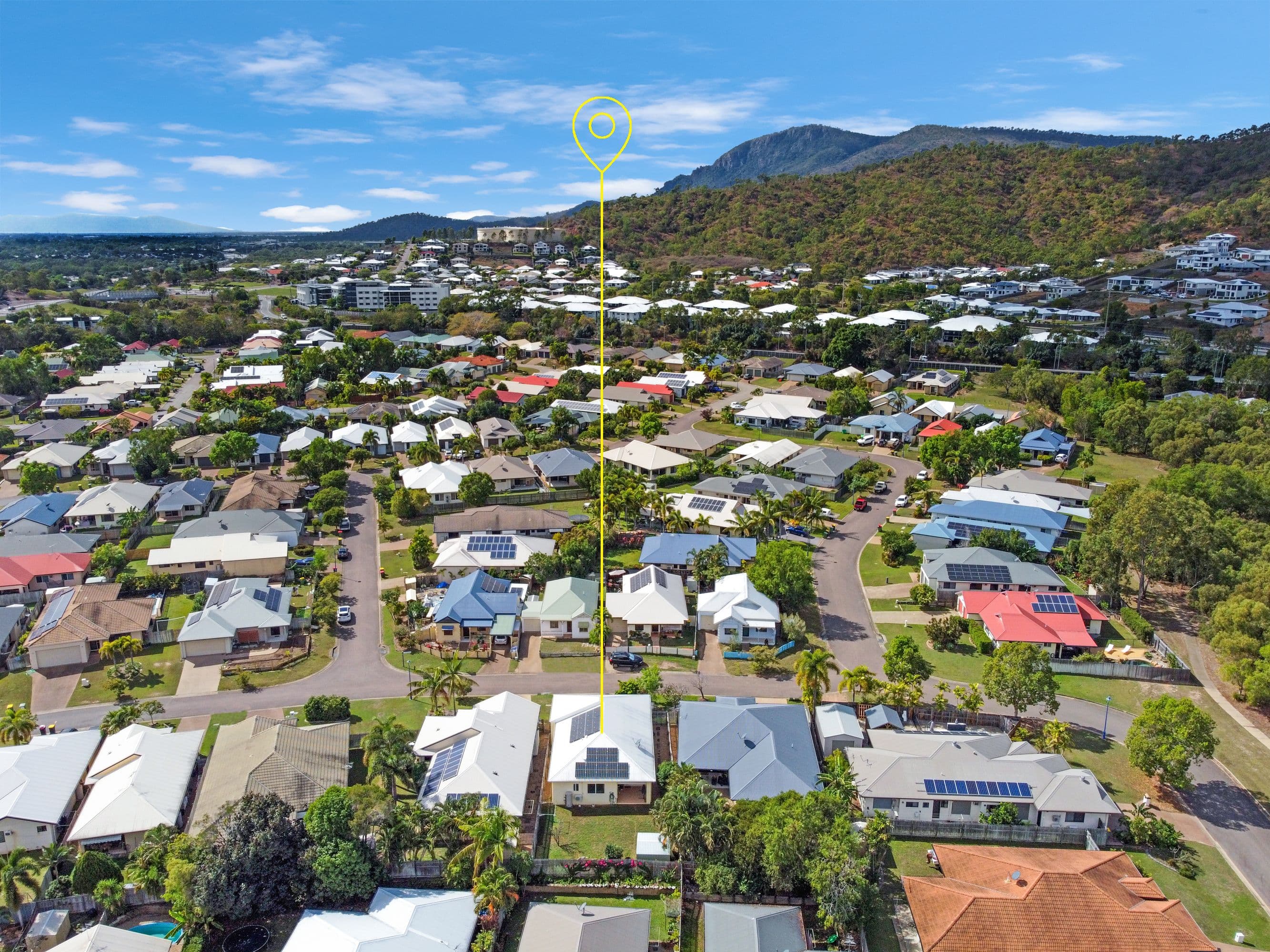 54 Cockatoo Circuit, Douglas QLD 4814, Douglas - Thumbnail 8