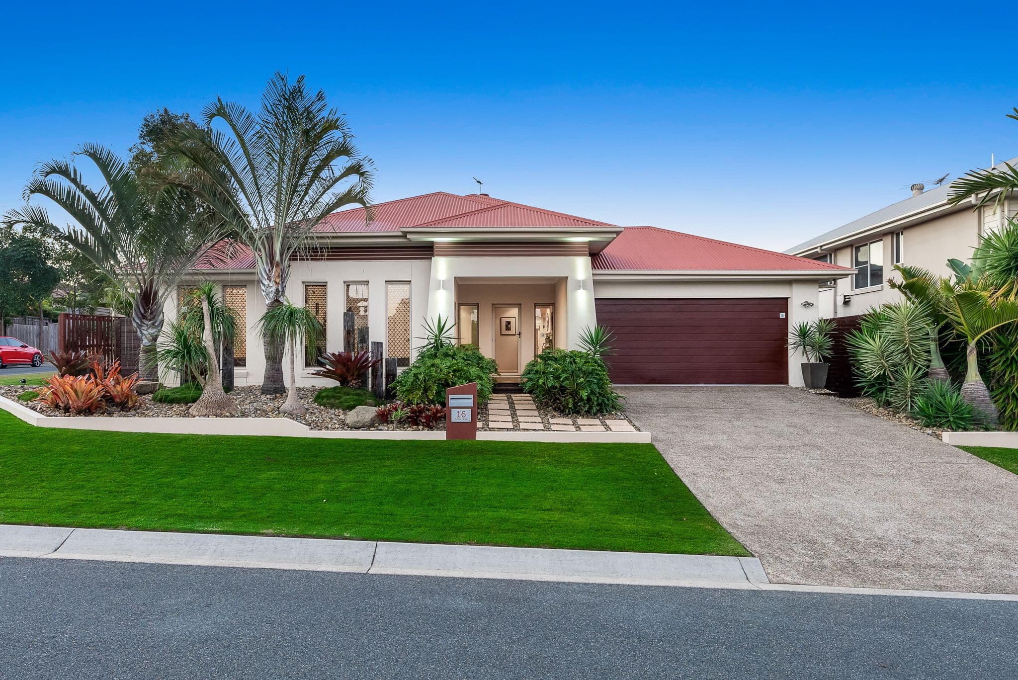 16 Nicklaus Parade, North Lakes QLD 4509, North Lakes - Image 1
