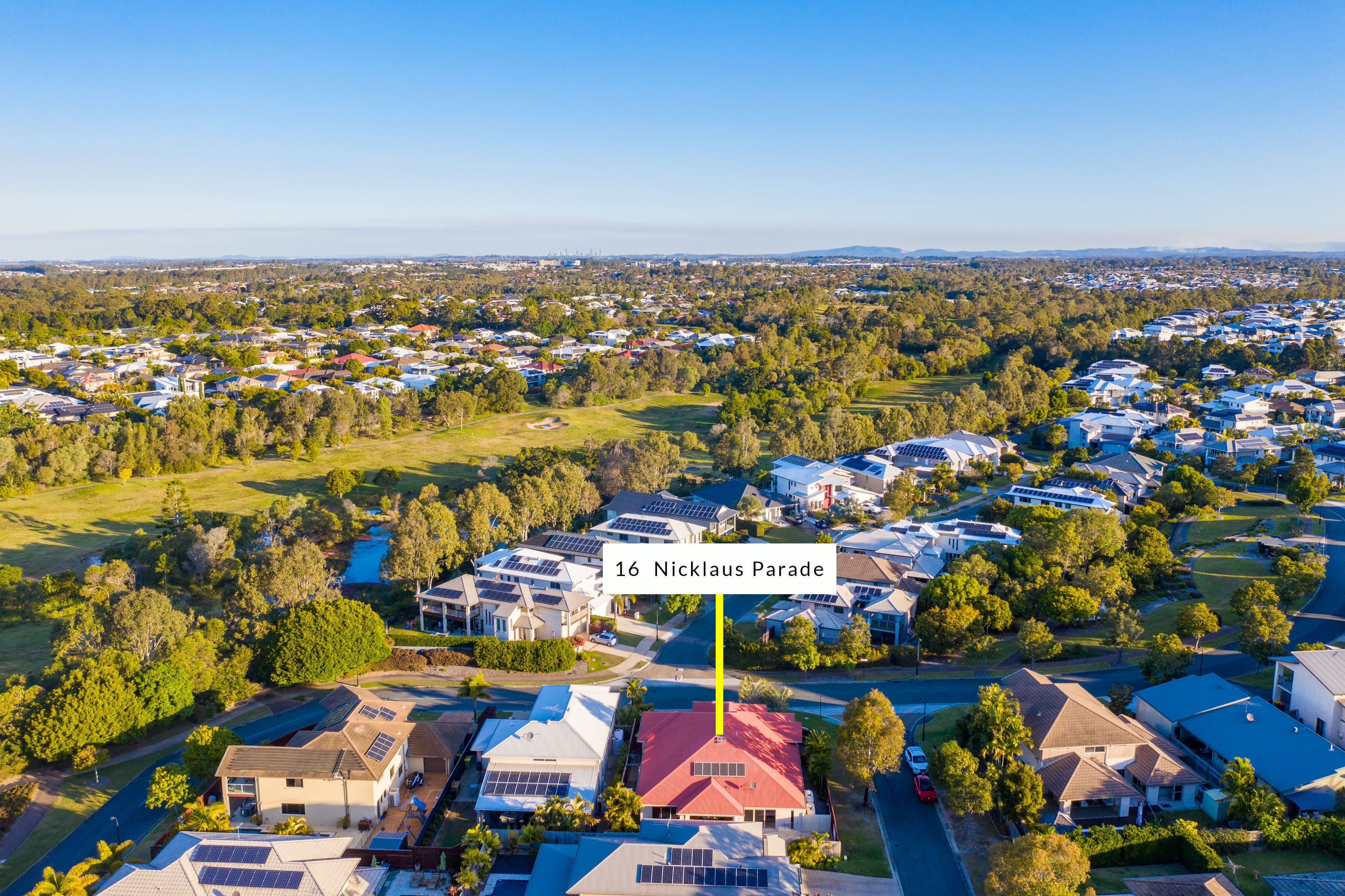 16 Nicklaus Parade, North Lakes QLD 4509, North Lakes - Thumbnail 4