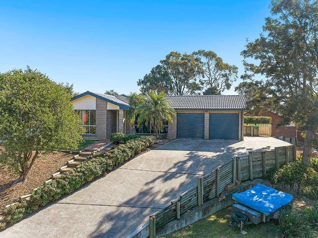 13 Windward Close, Woodrising NSW 2284, Woodrising - Image 1
