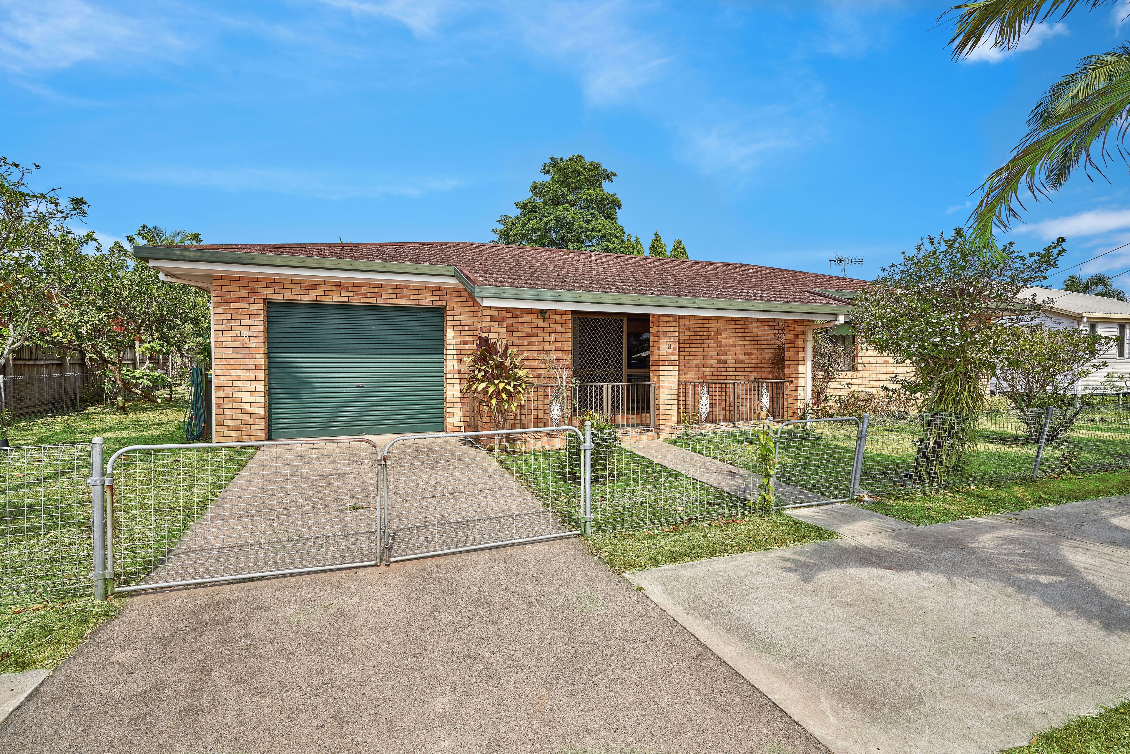 8 George Street, Gordonvale QLD 4865, Gordonvale - Image 1