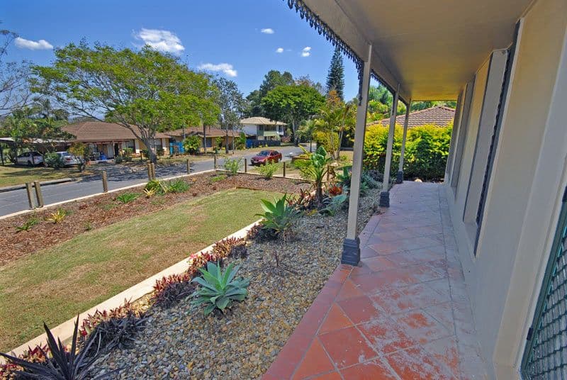 Lot 12/4 Blue Knob Road, Nimbin, NSW, 2480, Nimbin - Thumbnail 2