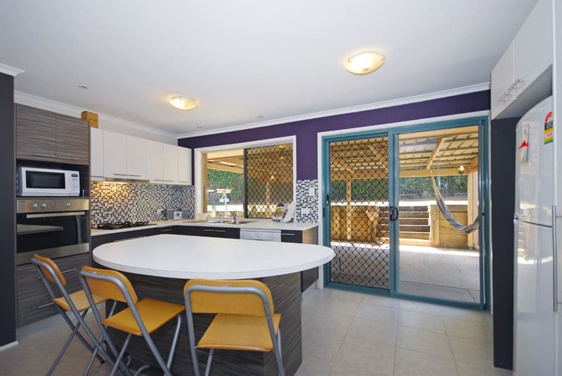 Lot 12/4 Blue Knob Road, Nimbin, NSW, 2480, Nimbin - Thumbnail 3