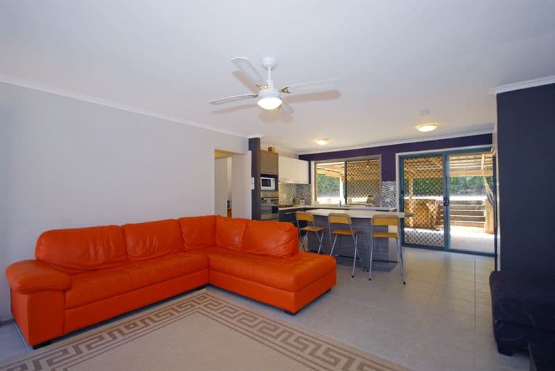 Lot 12/4 Blue Knob Road, Nimbin, NSW, 2480, Nimbin - Thumbnail 4