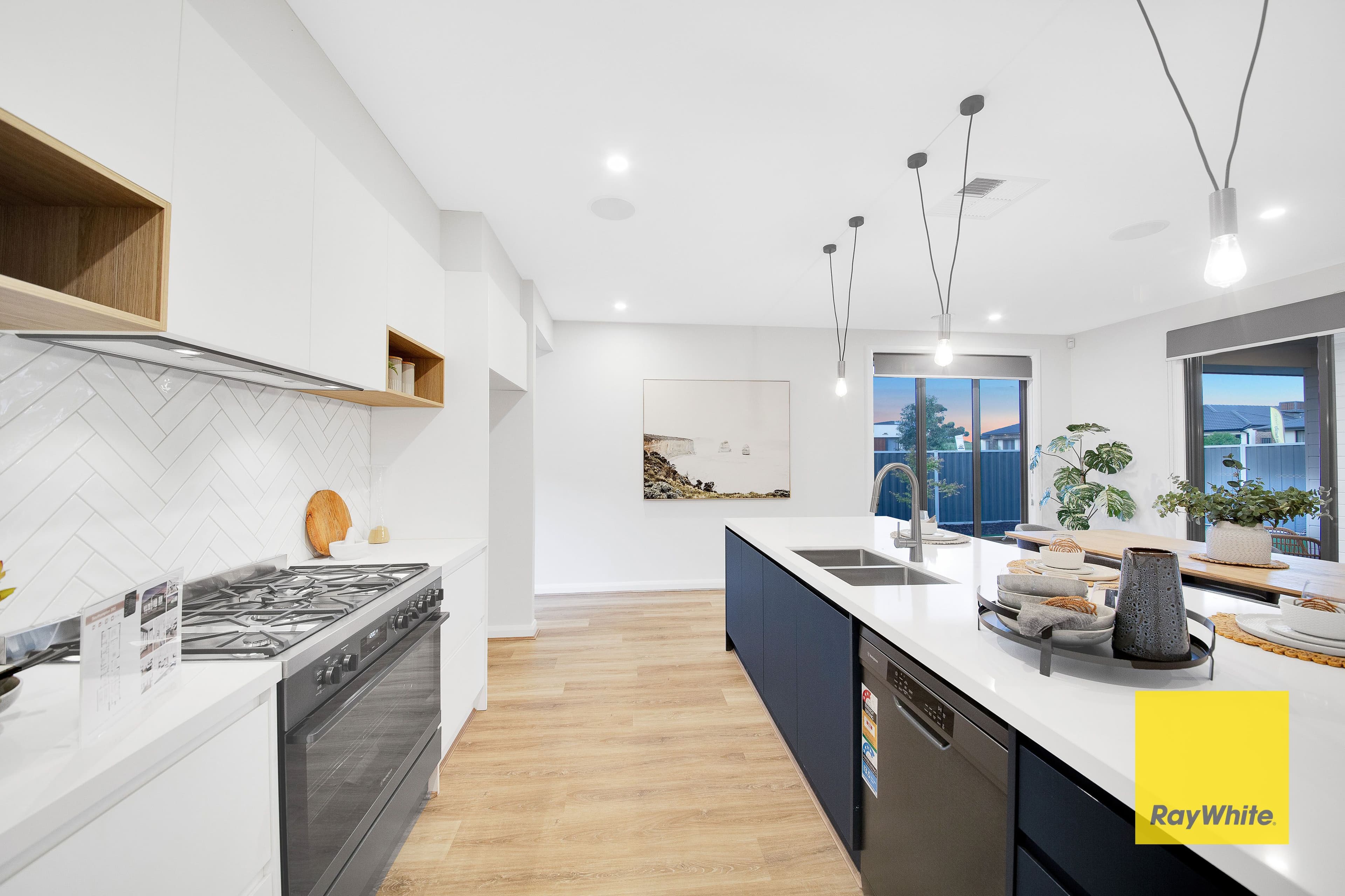 55 Penver Drive, COBBLEBANK VIC 3338, Cobblebank - Thumbnail 6