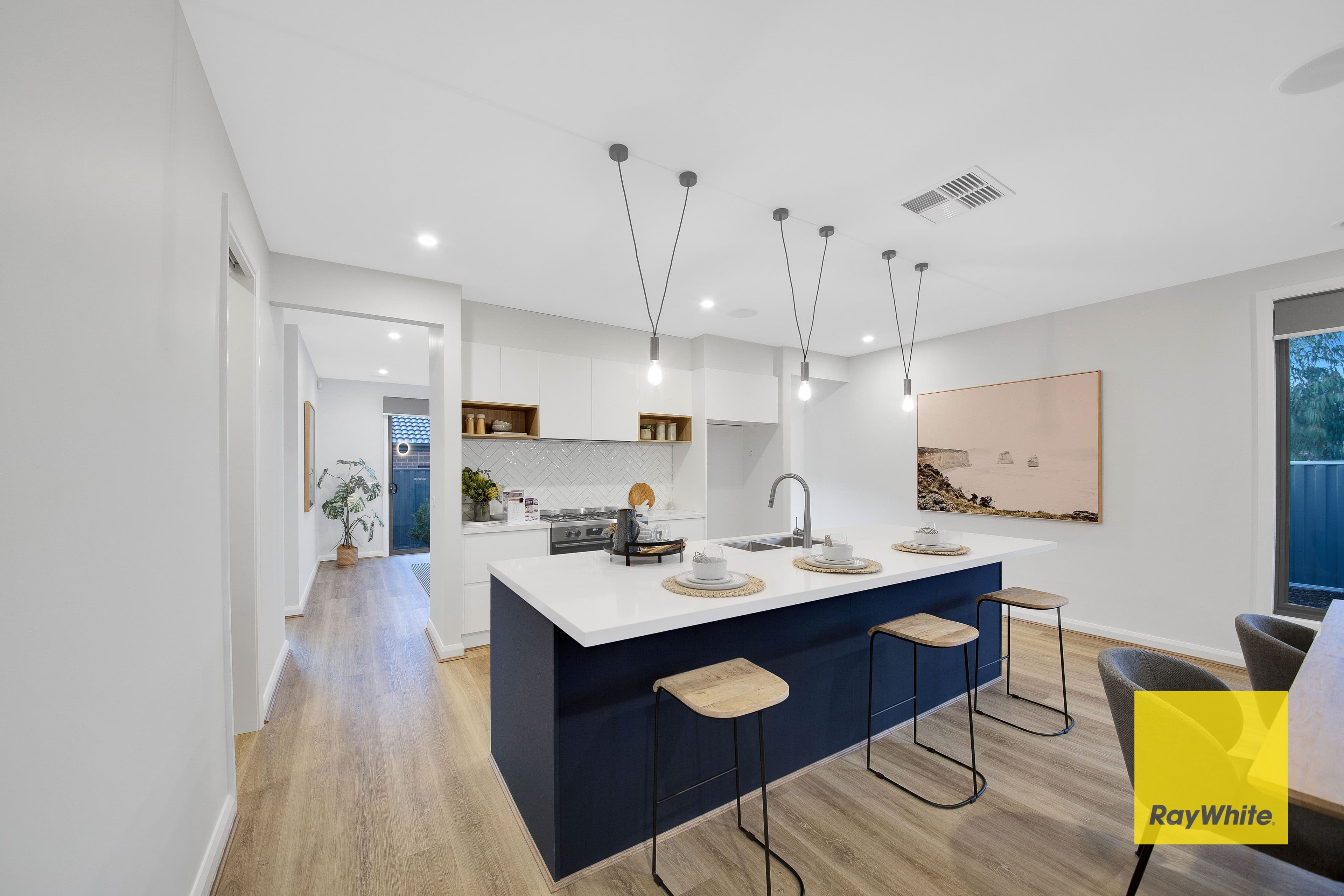 55 Penver Drive, COBBLEBANK VIC 3338, Cobblebank - Thumbnail 7