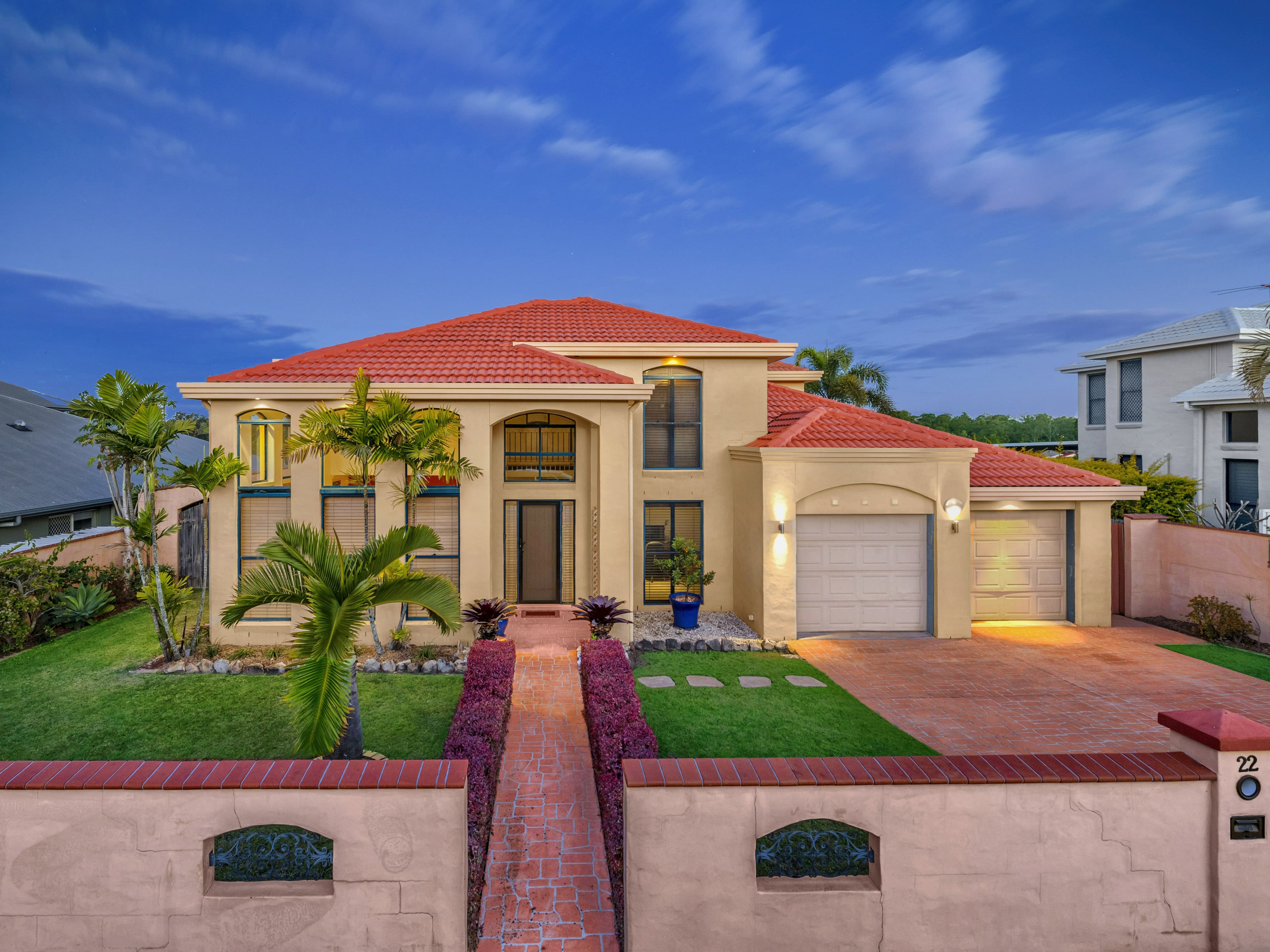 22 Harlow Place, McDowall QLD 4053, McDowall - Image 1