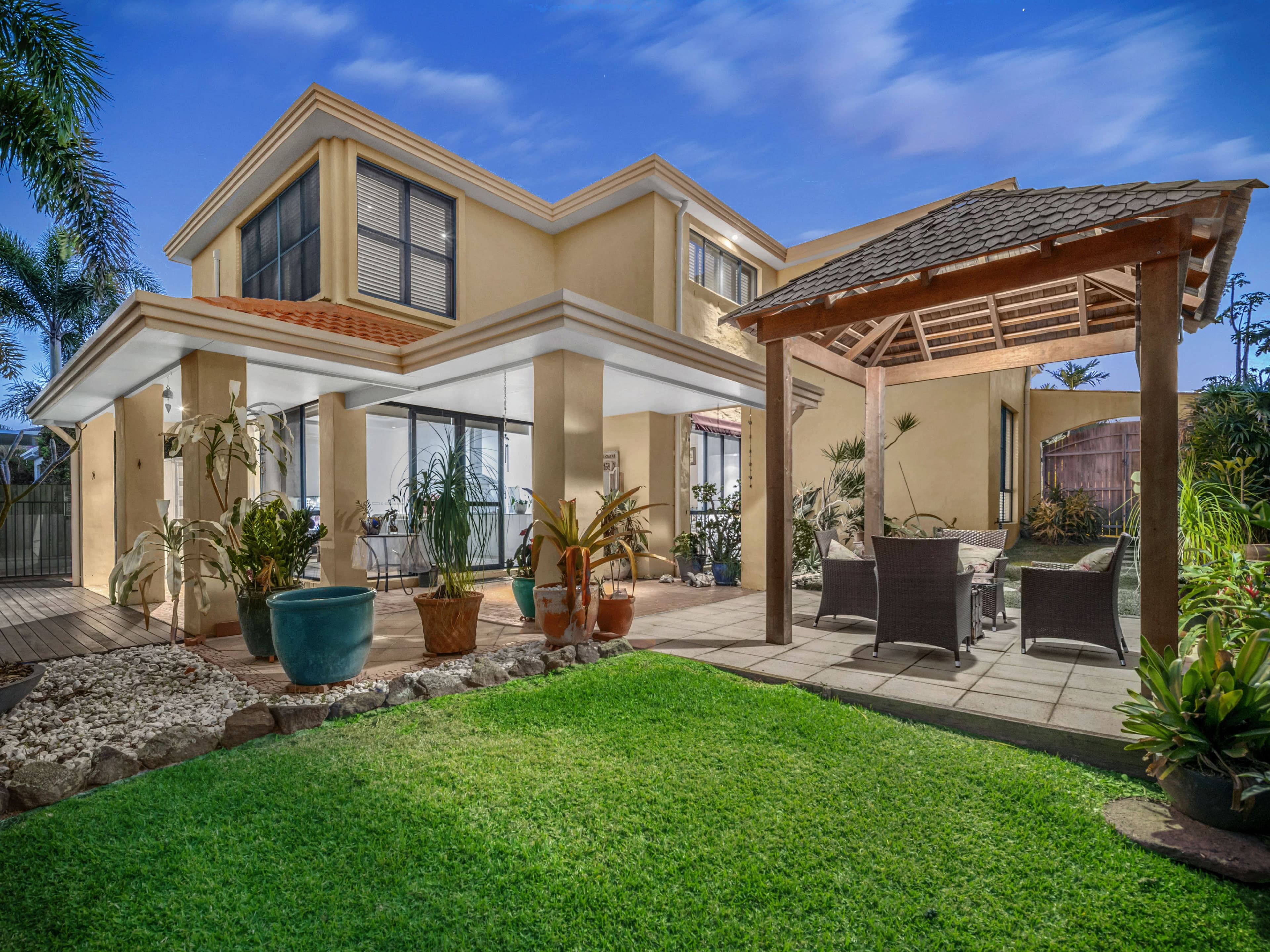 22 Harlow Place, McDowall QLD 4053, McDowall - Thumbnail 2