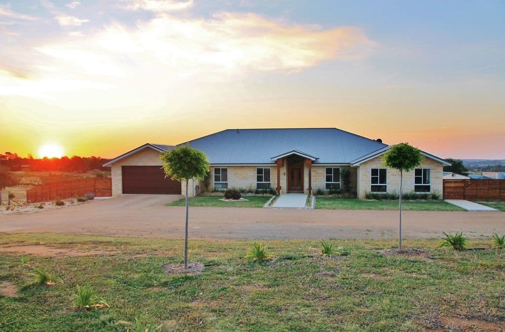 33 Old Monteagle Road, YOUNG NSW 2594, Young - Thumbnail 5