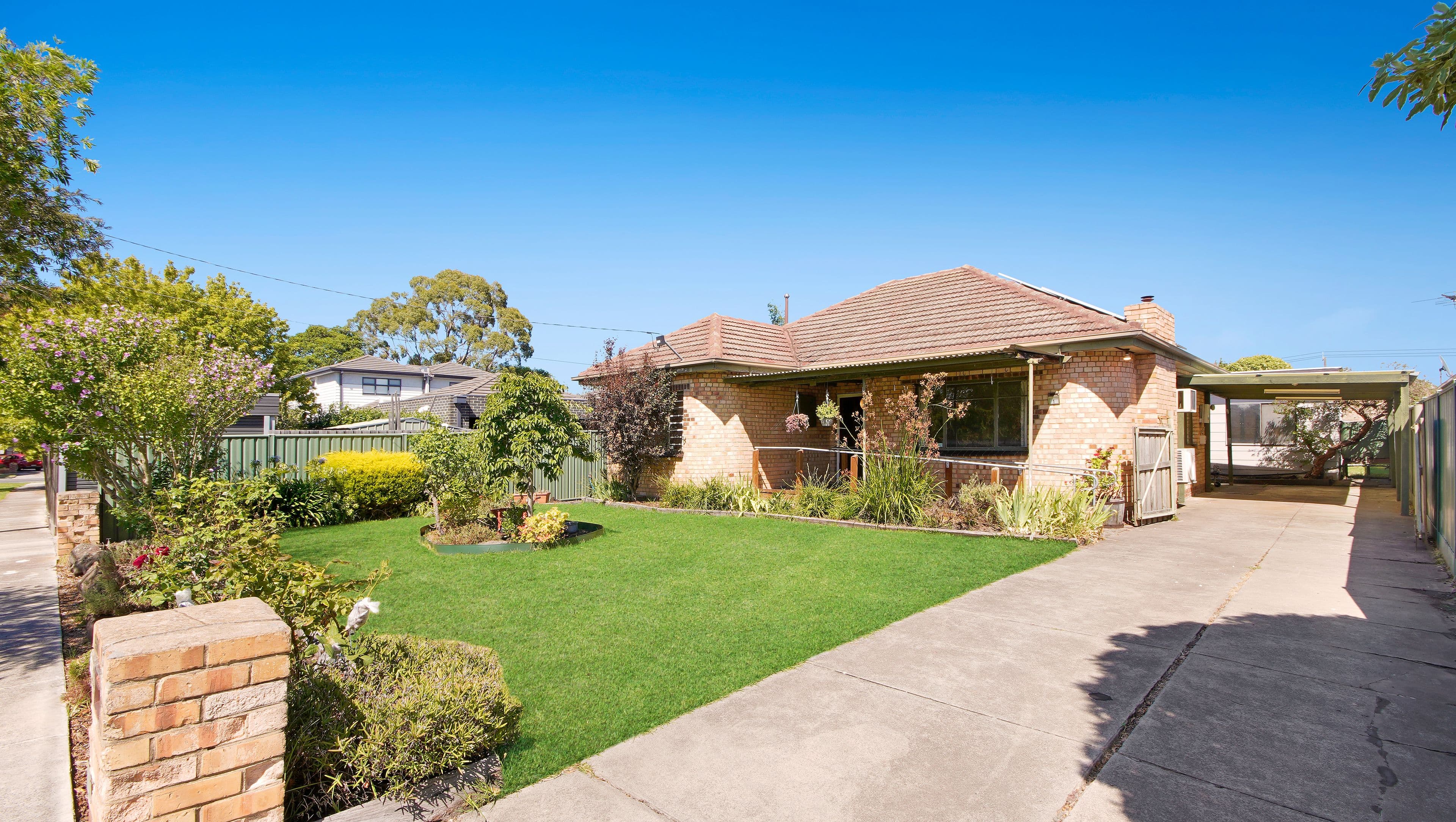 1 Kirbister Street, Pascoe Vale VIC 3044, Pascoe Vale - Image 1