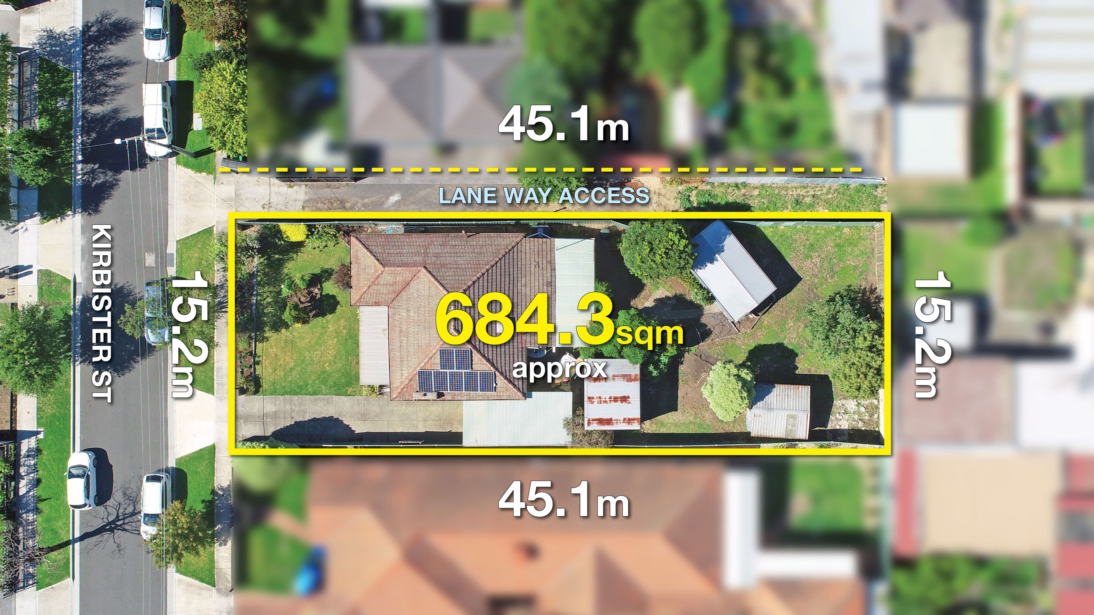 1 Kirbister Street, Pascoe Vale VIC 3044, Pascoe Vale - Thumbnail 3
