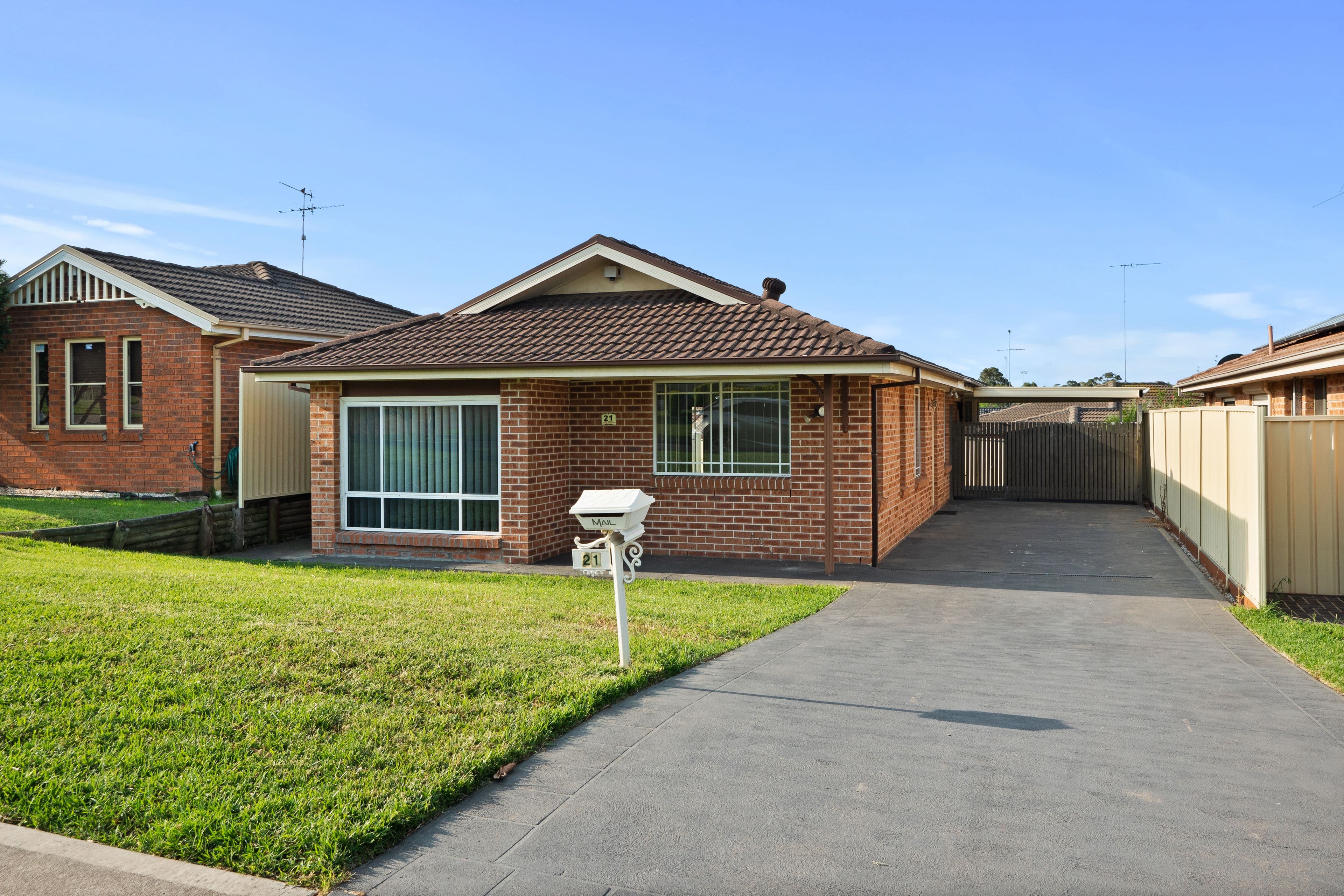 21 Linde Road, Glendenning NSW 2761, Glendenning - Image 1