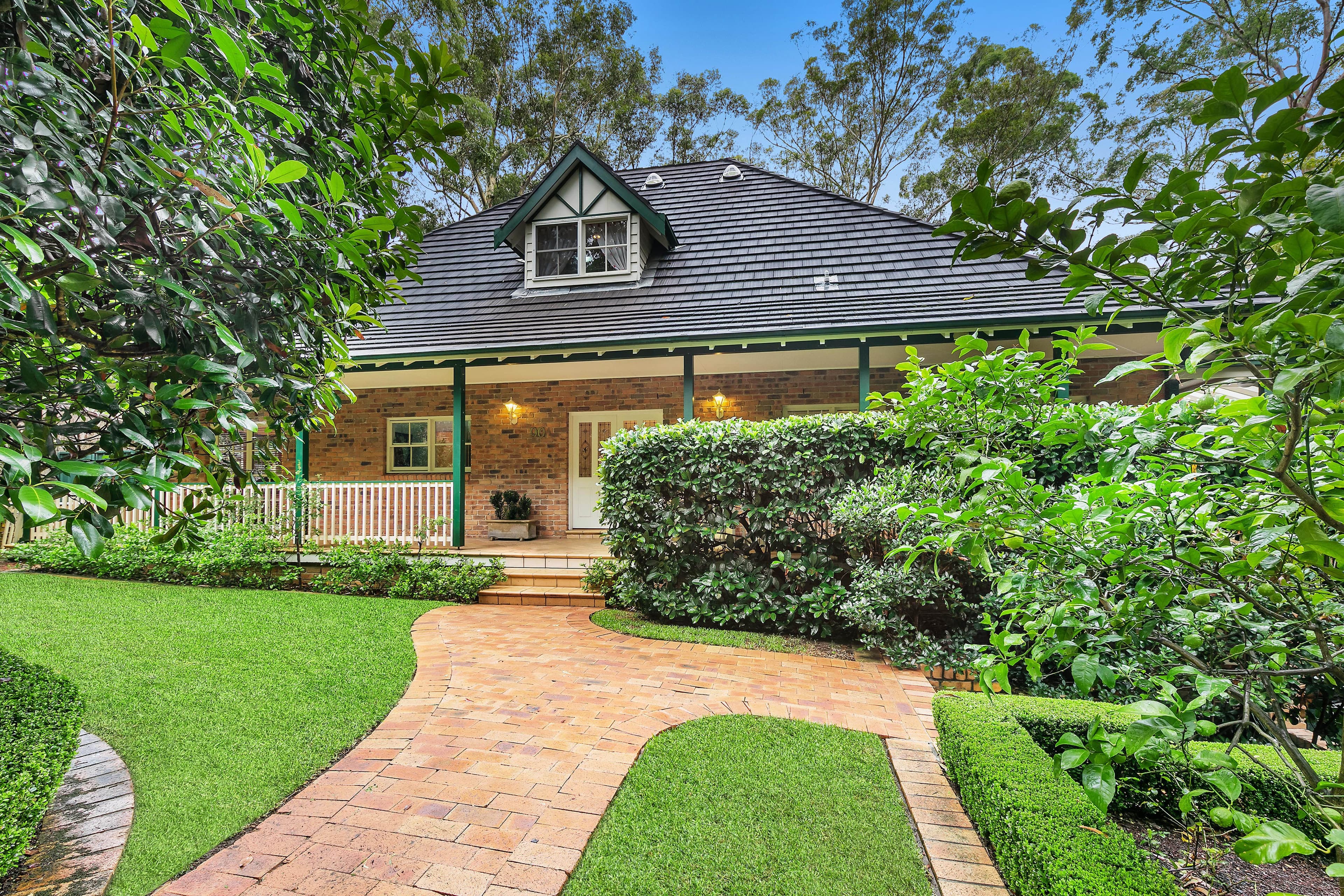 90 Lucinda Avenue, Wahroonga - Image 1