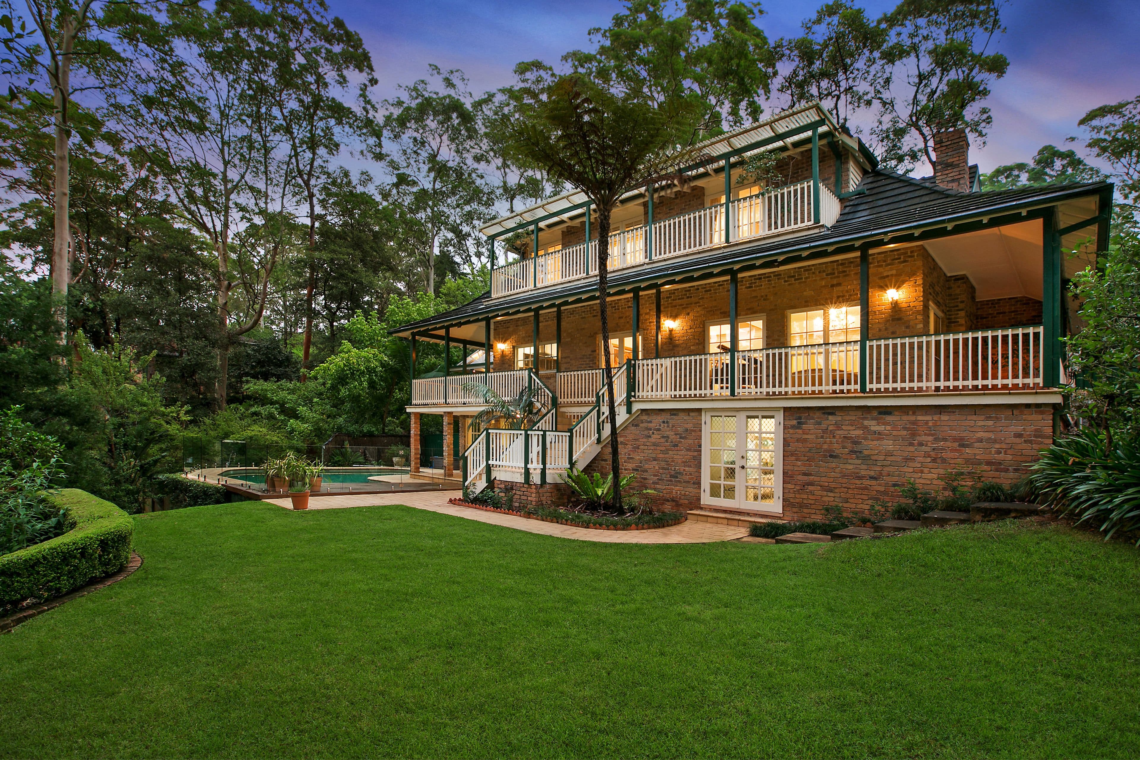 90 Lucinda Avenue, Wahroonga - Thumbnail 6