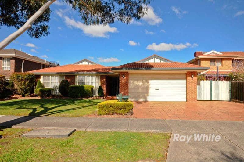 61 Mendora Crescent, WANTIRNA SOUTH VIC 3152, Wantirna South - Image 1