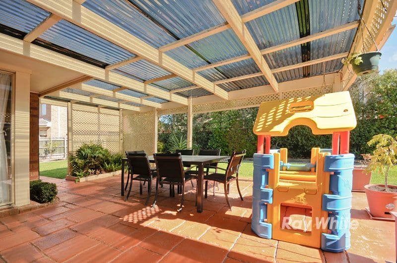 61 Mendora Crescent, WANTIRNA SOUTH VIC 3152, Wantirna South - Thumbnail 2