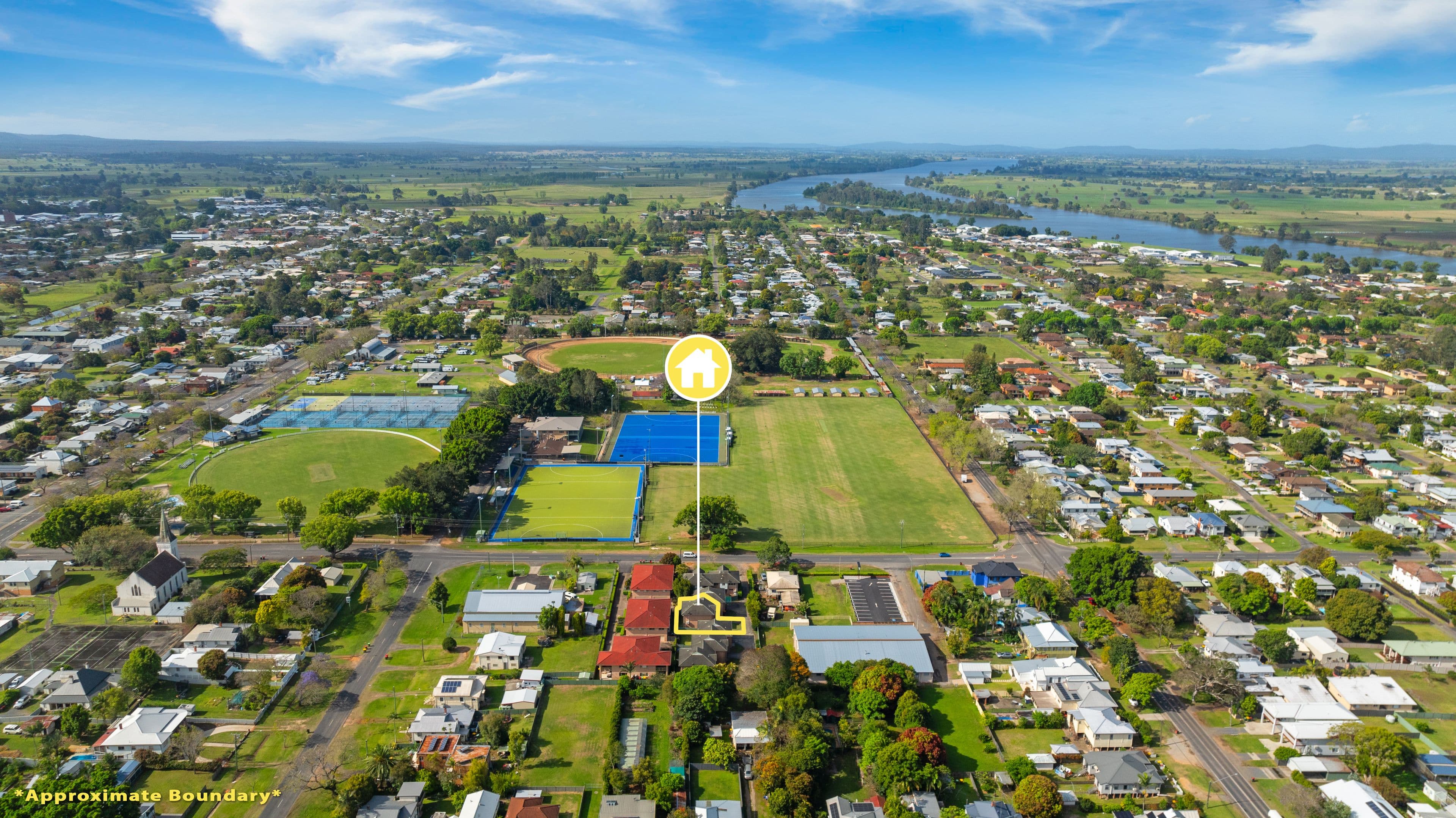 4/97 Oliver Street, Grafton NSW 2460, Grafton - Thumbnail 2