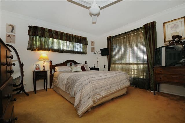 3 Volp Court, HIGHFIELDS QLD 4352, Highfields - Thumbnail 7