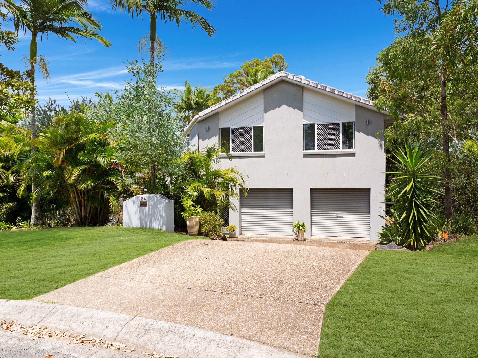 24 Pymble Place, Robina QLD 4226, Robina - Thumbnail 2