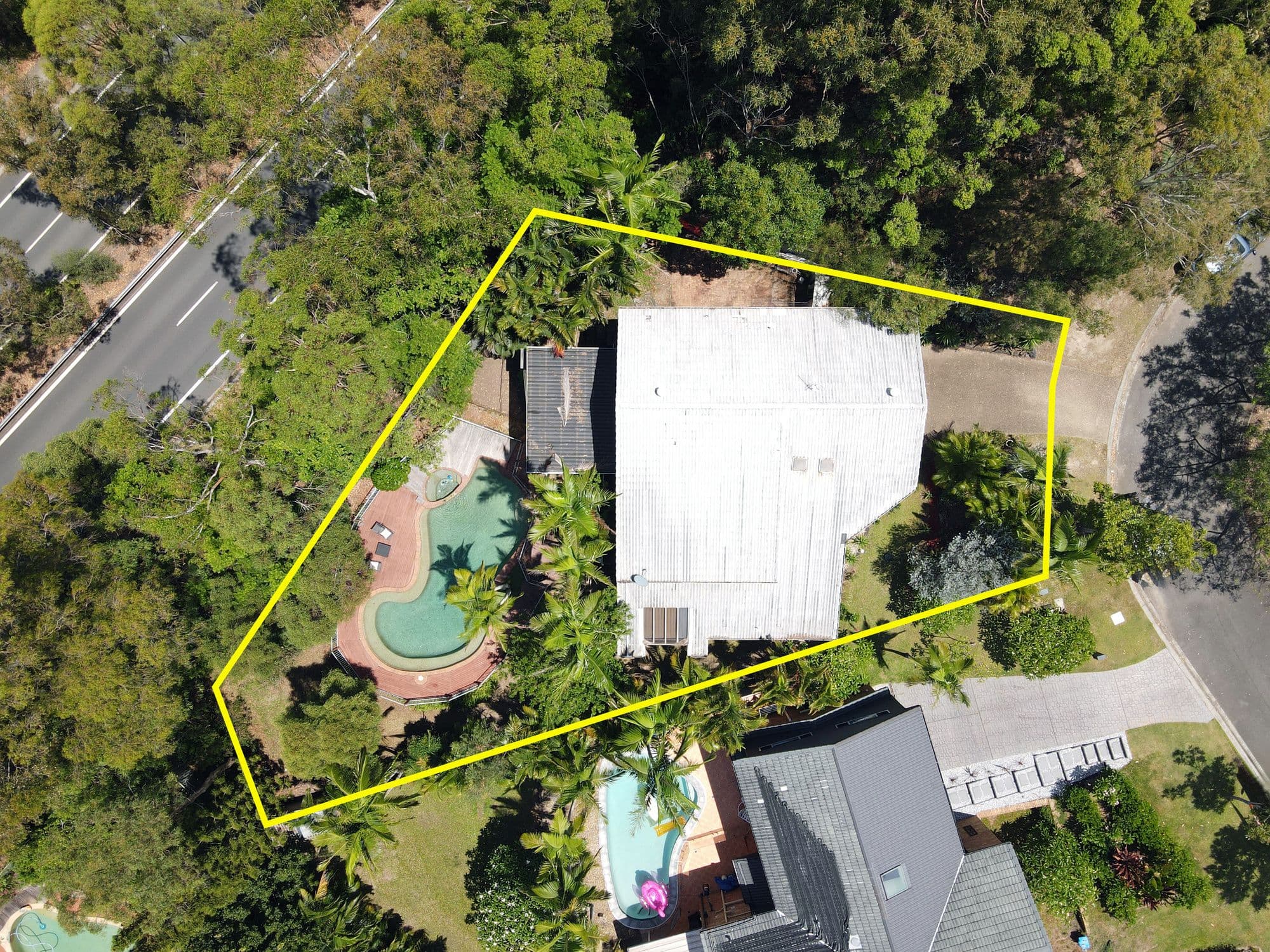 24 Pymble Place, Robina QLD 4226, Robina - Thumbnail 3
