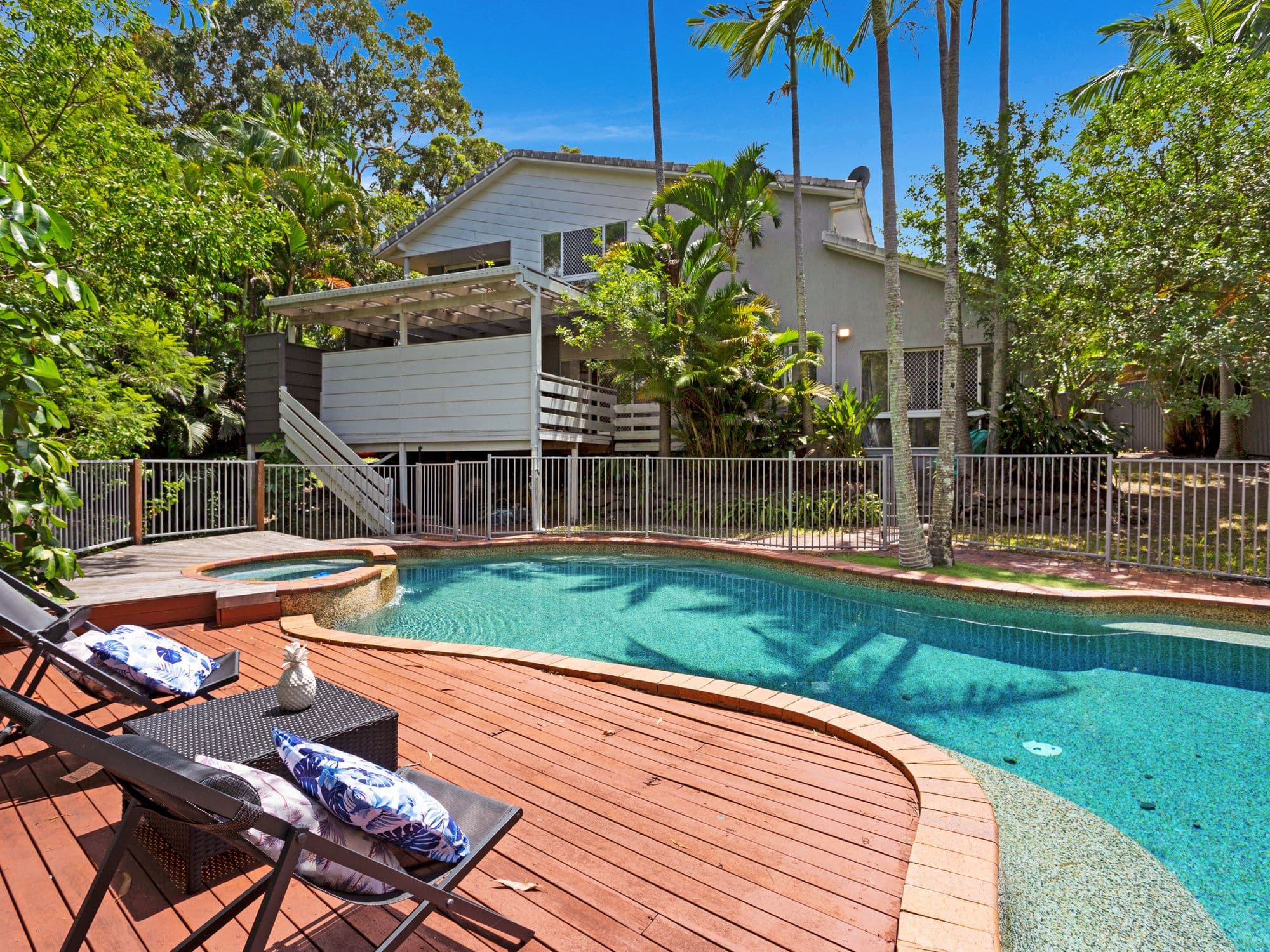 24 Pymble Place, Robina QLD 4226, Robina - Thumbnail 4