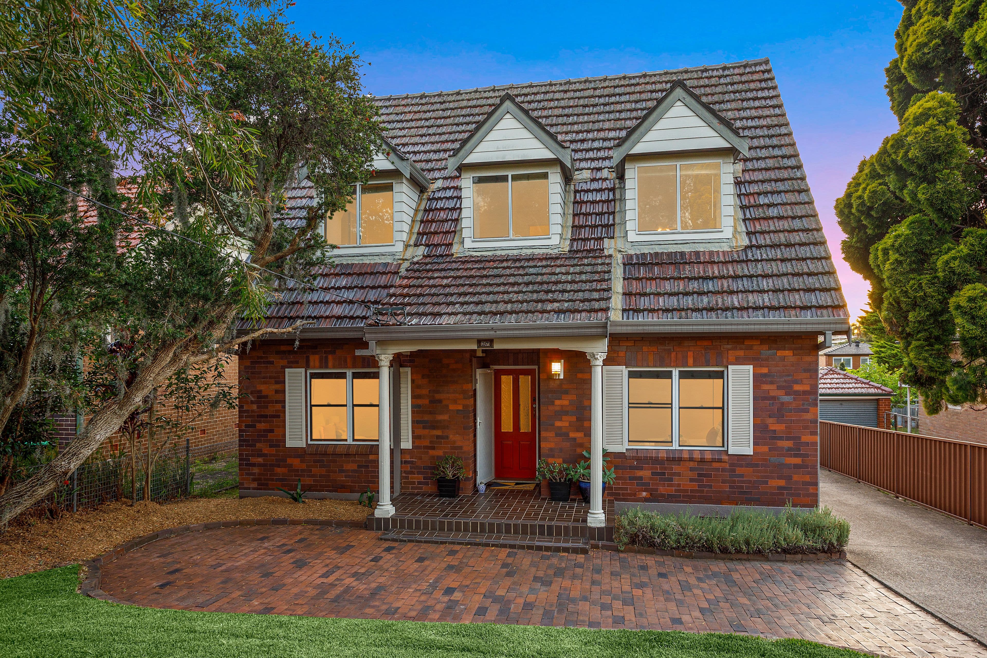 27 McRaes Avenue, Penshurst NSW 2222, Penshurst - Image 1