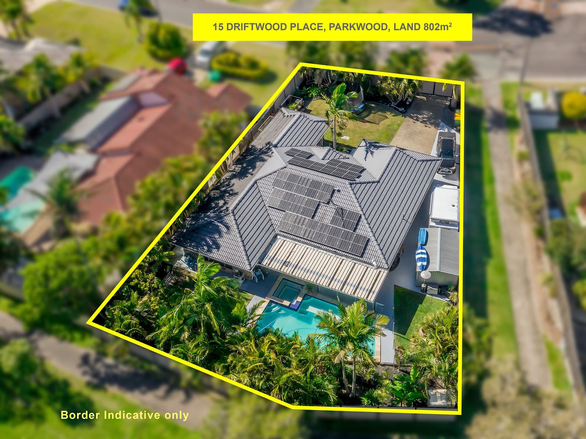 15 Driftwood Place, Parkwood QLD 4214, Parkwood - Thumbnail 3