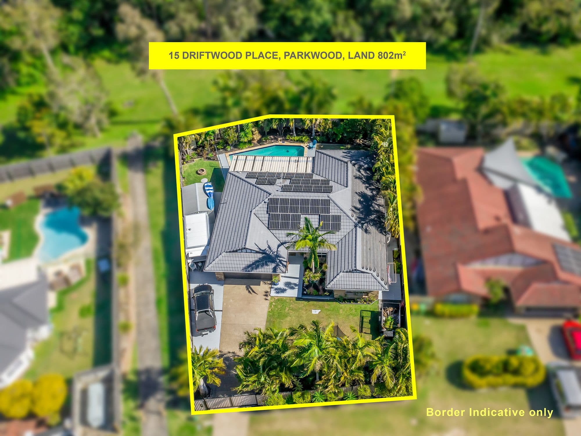 15 Driftwood Place, Parkwood QLD 4214, Parkwood - Thumbnail 4