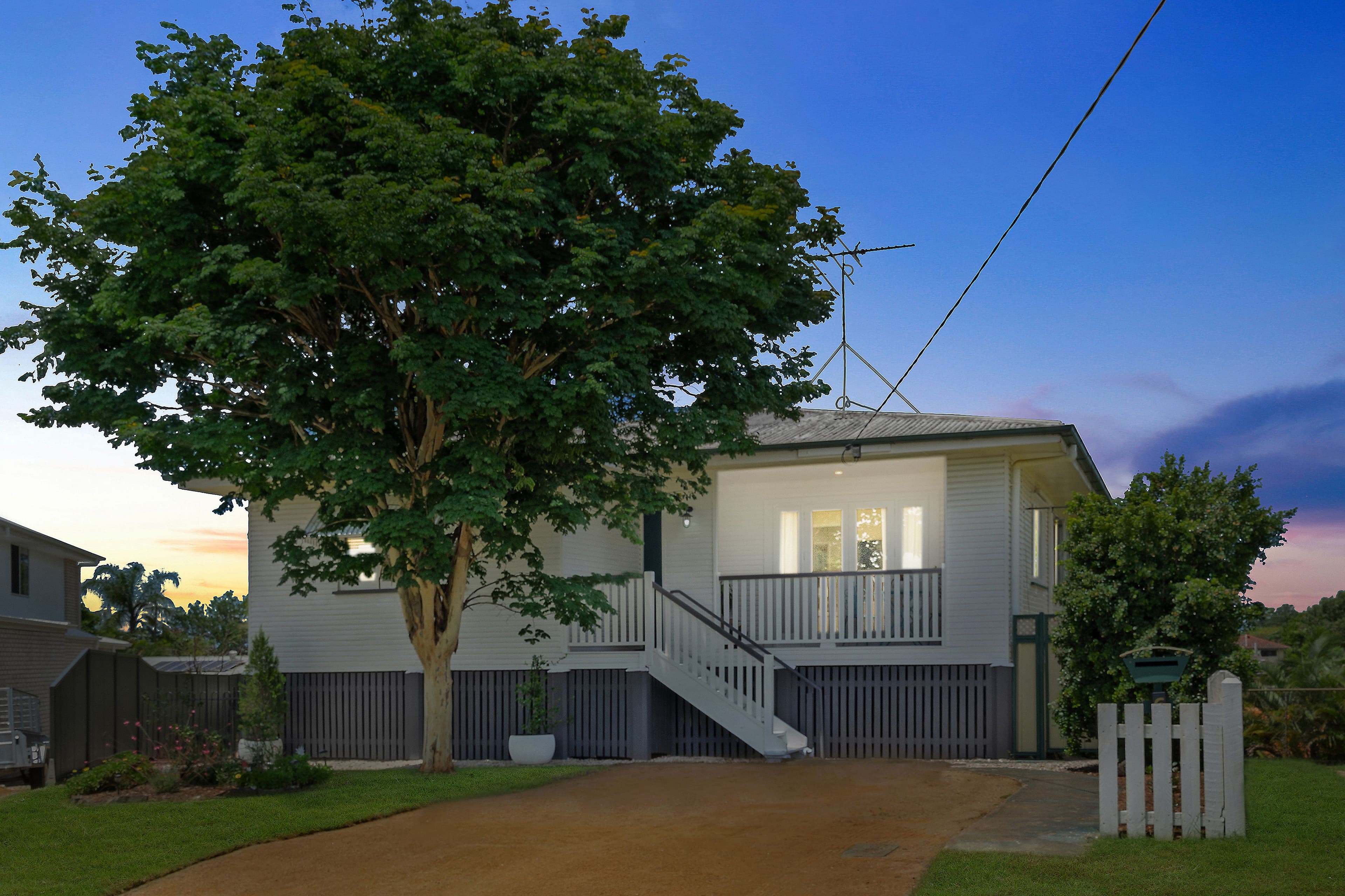 6 Wideview Terrace, Arana Hills QLD 4054, Arana Hills - Image 1