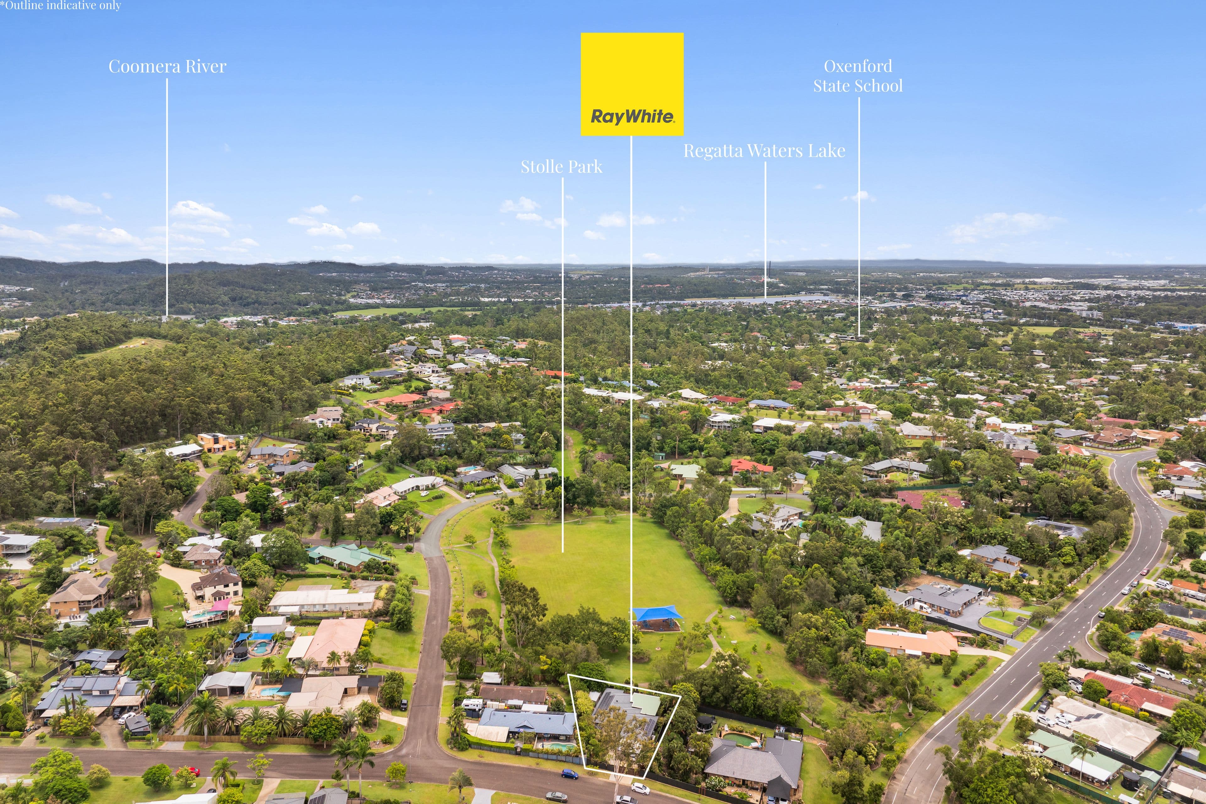 3 White City Drive, Oxenford QLD 4210, Oxenford - Image 1