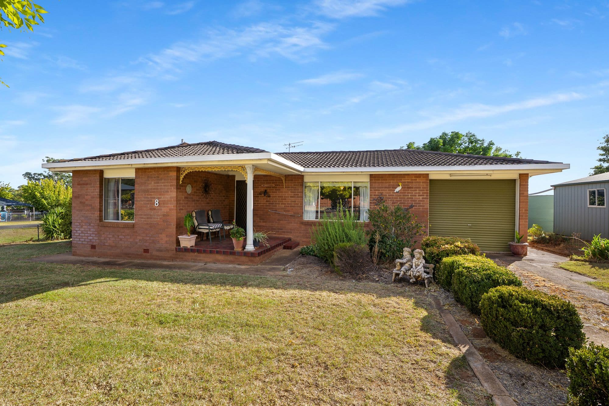 8 King Street, Yeoval NSW 2868, Yeoval - Image 1