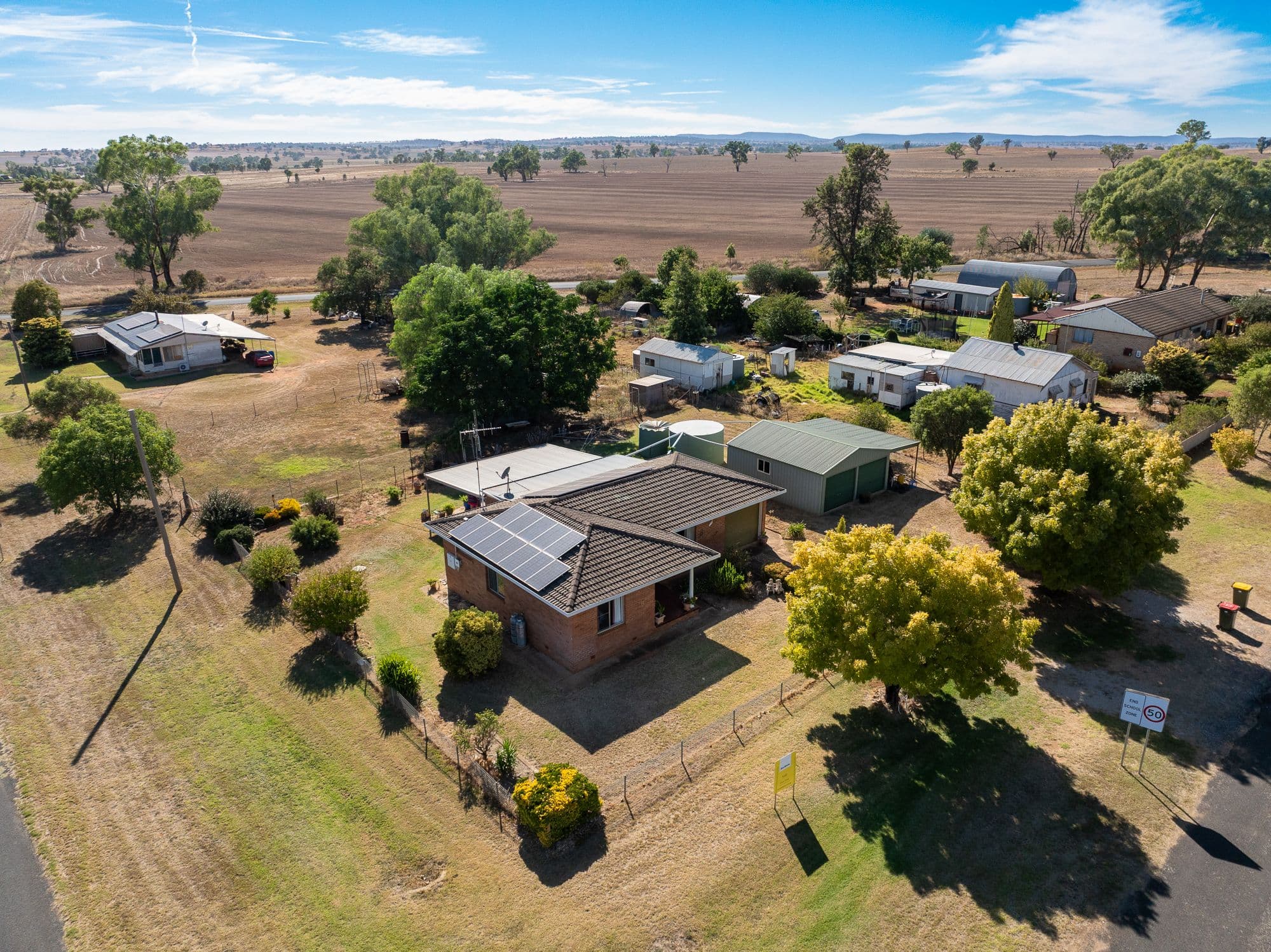 8 King Street, Yeoval NSW 2868, Yeoval - Thumbnail 2