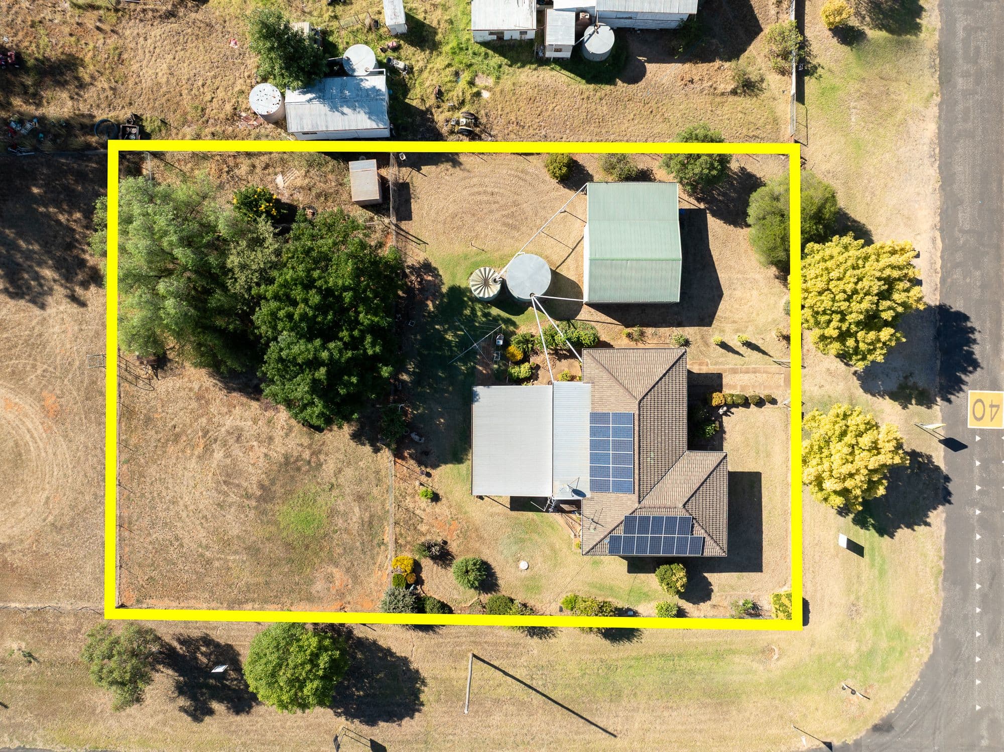 8 King Street, Yeoval NSW 2868, Yeoval - Thumbnail 3