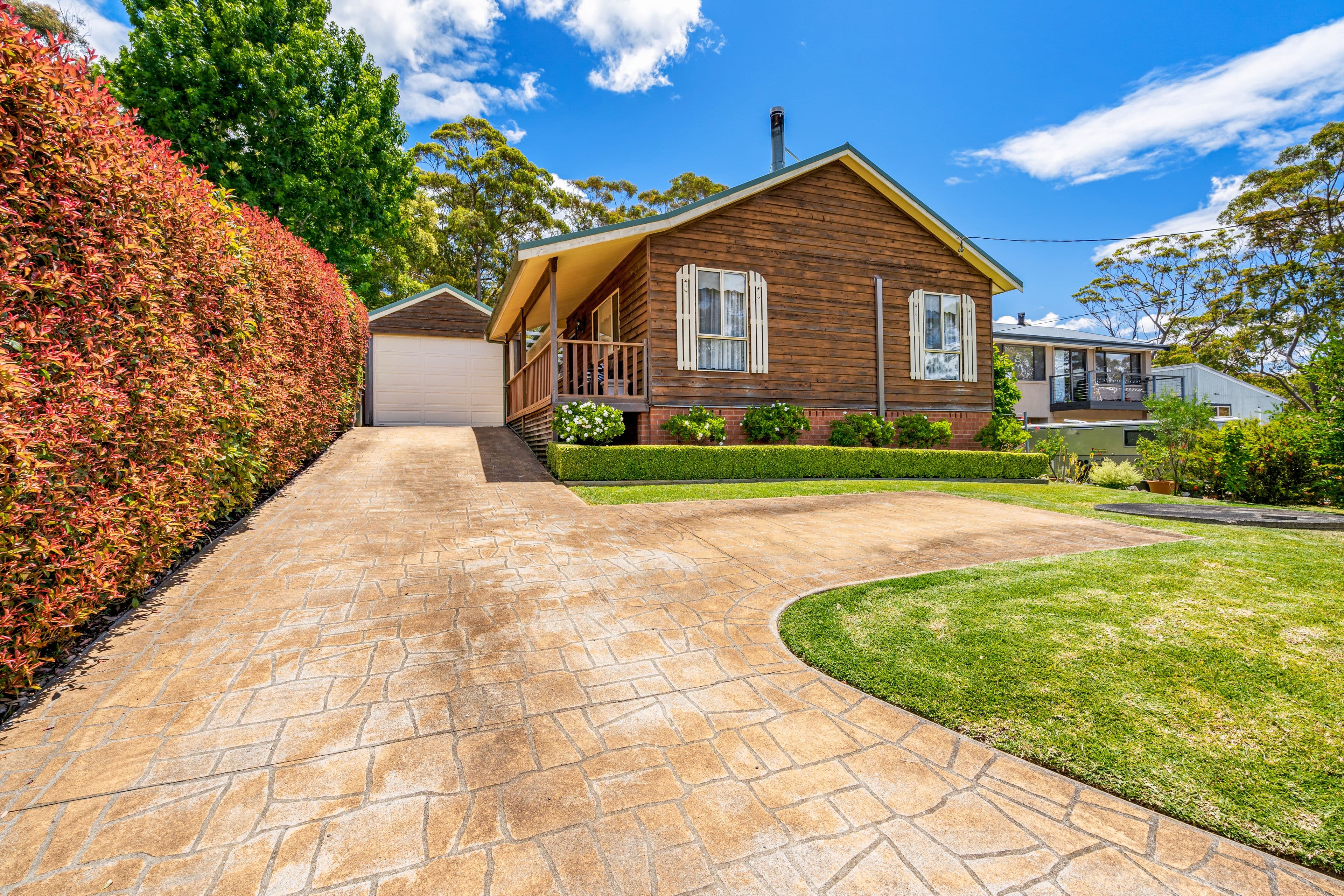 72 Lieutenant Bowen Road, Bowen Mountain NSW 2753, Bowen Mountain - Image 1