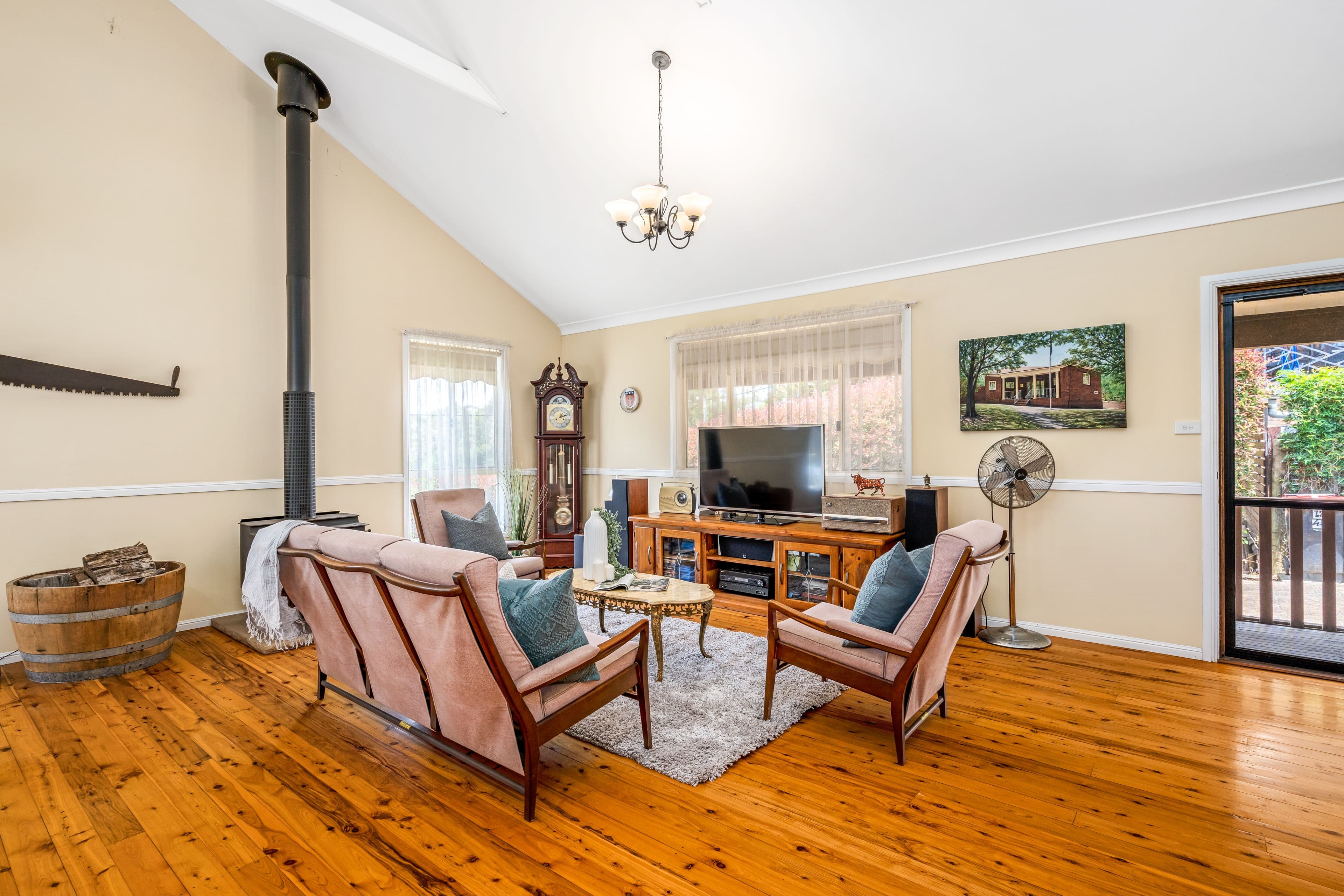 72 Lieutenant Bowen Road, Bowen Mountain NSW 2753, Bowen Mountain - Thumbnail 2