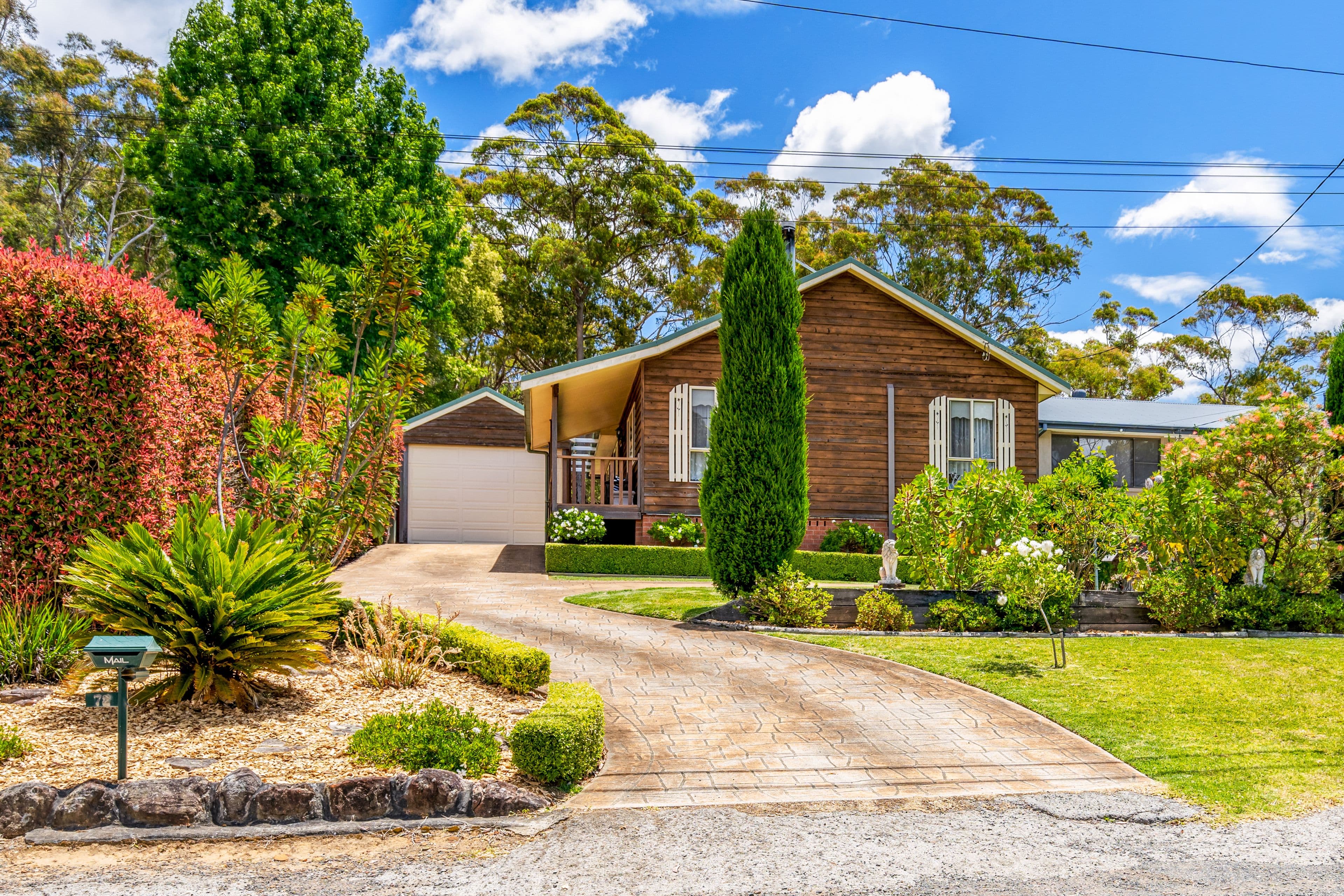 72 Lieutenant Bowen Road, Bowen Mountain NSW 2753, Bowen Mountain - Thumbnail 4