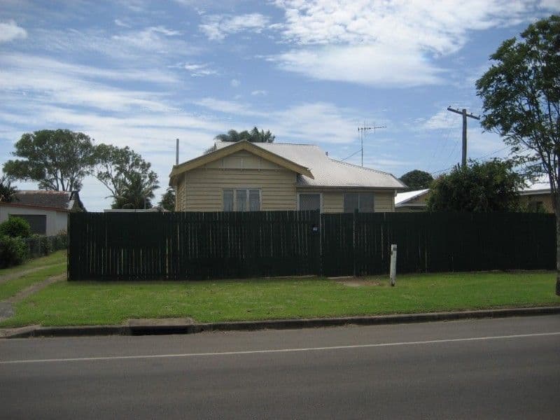 9 Anderson Street, AVENELL HEIGHTS QLD 4670, Avenell Heights - Image 1