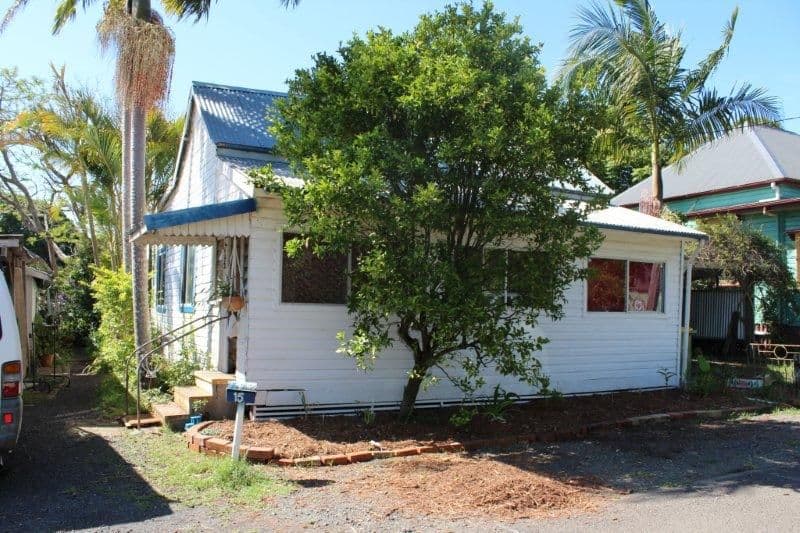 15 Frank Street, SOUTH LISMORE NSW 2480, South Lismore - Image 1