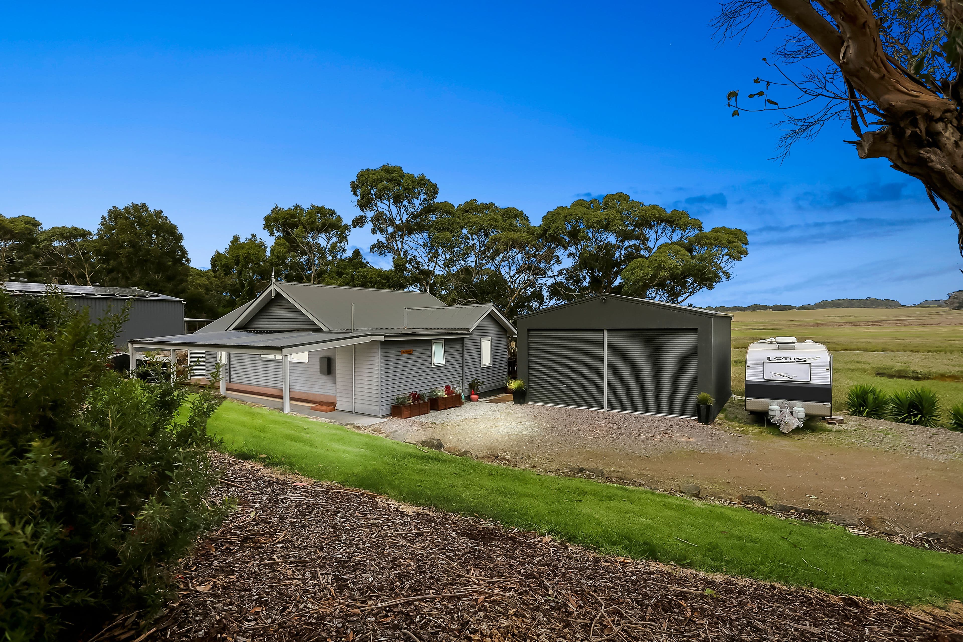 1667 Timboon-Curdievale Road, Curdievale VIC 3268, Curdievale - Thumbnail 4