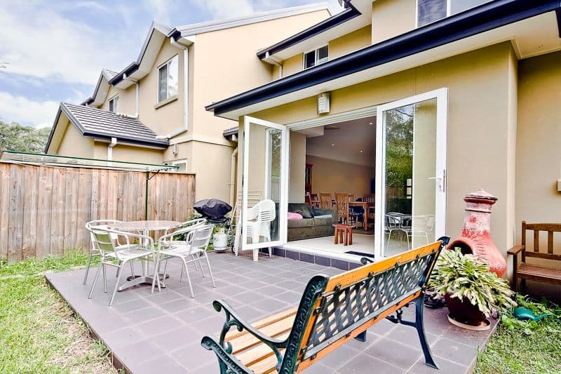3 Banks Road, Castle Hill NSW 2154, Castle Hill - Thumbnail 4