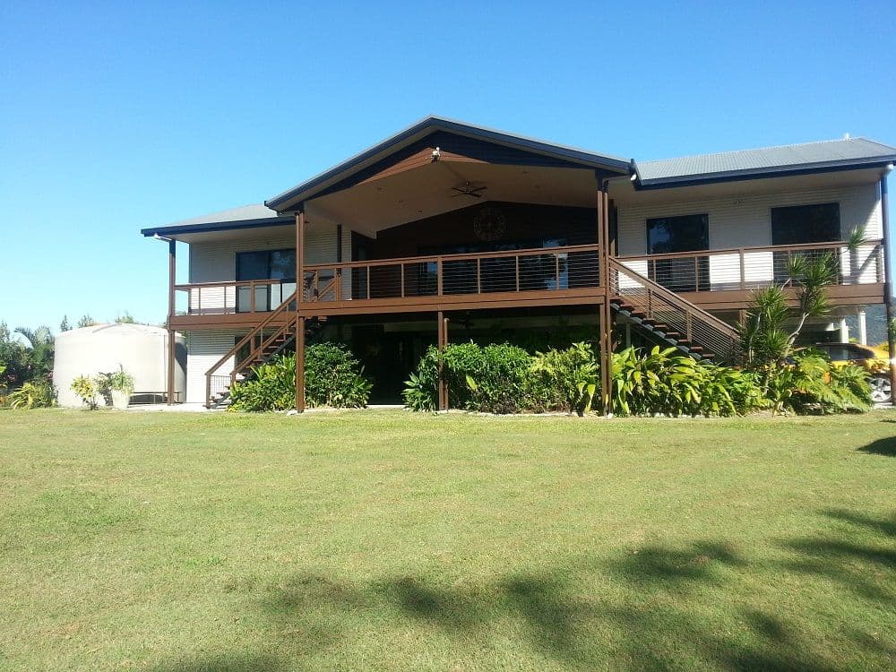 108 Tucker Road, RIORDANVALE QLD 4800, Riordanvale - Image 1