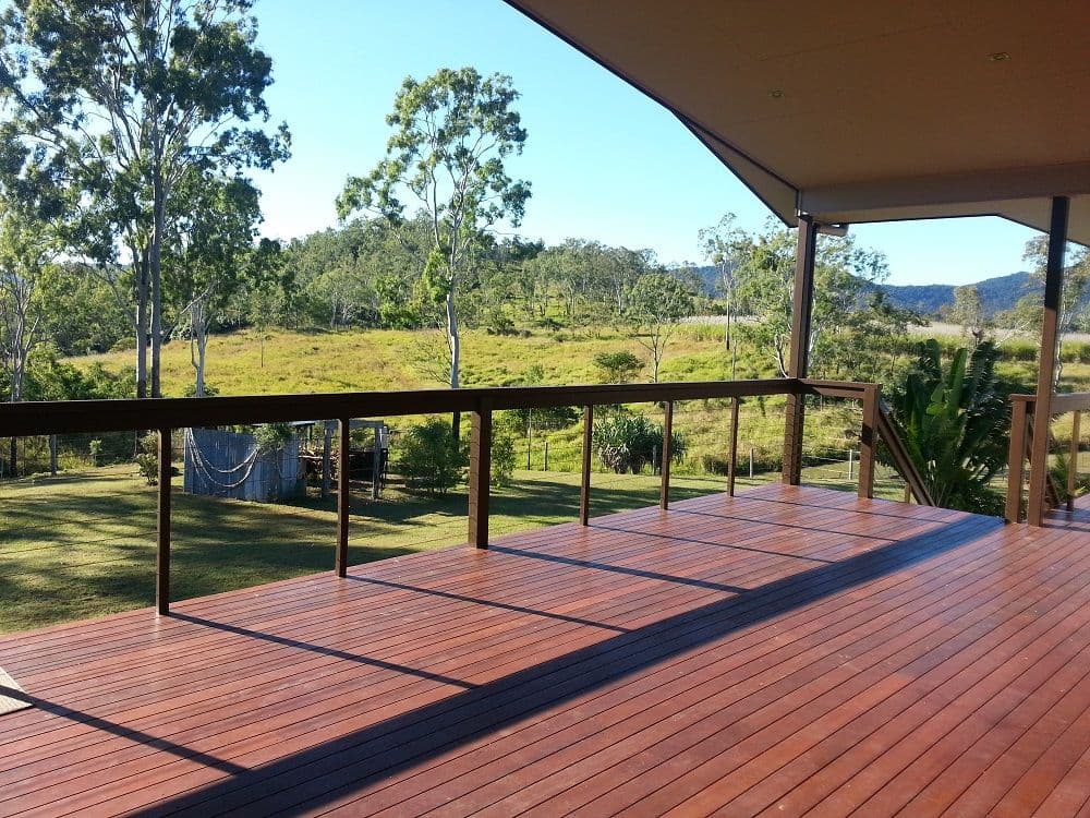 108 Tucker Road, RIORDANVALE QLD 4800, Riordanvale - Thumbnail 3