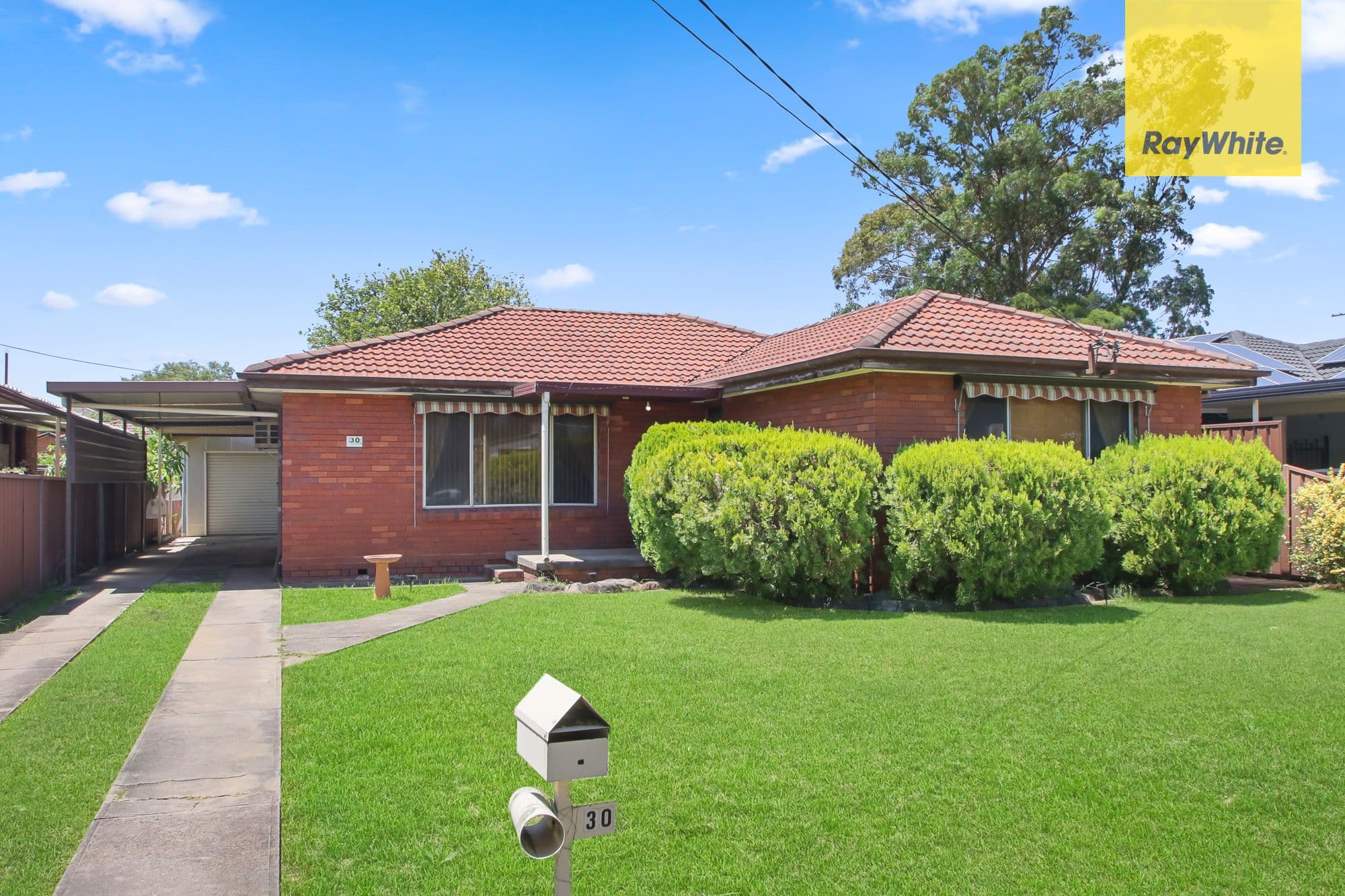 30 Victoria Road, Rooty Hill NSW 2766, Rooty Hill - Thumbnail 2