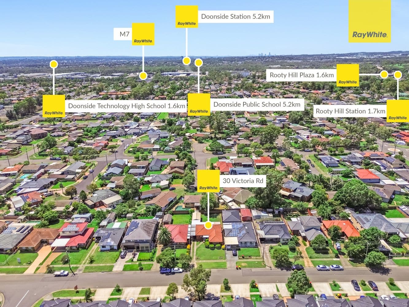 30 Victoria Road, Rooty Hill NSW 2766, Rooty Hill - Thumbnail 8