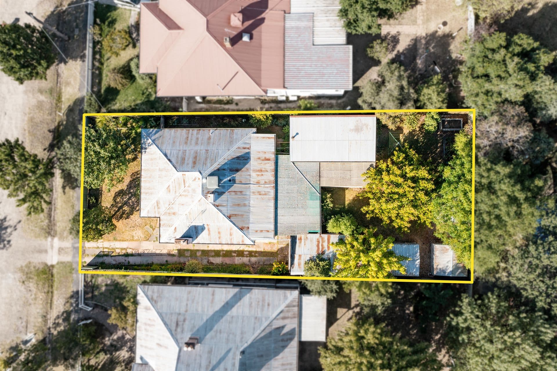 36 Cecil Street, Benalla VIC 3672, Benalla - Thumbnail 2