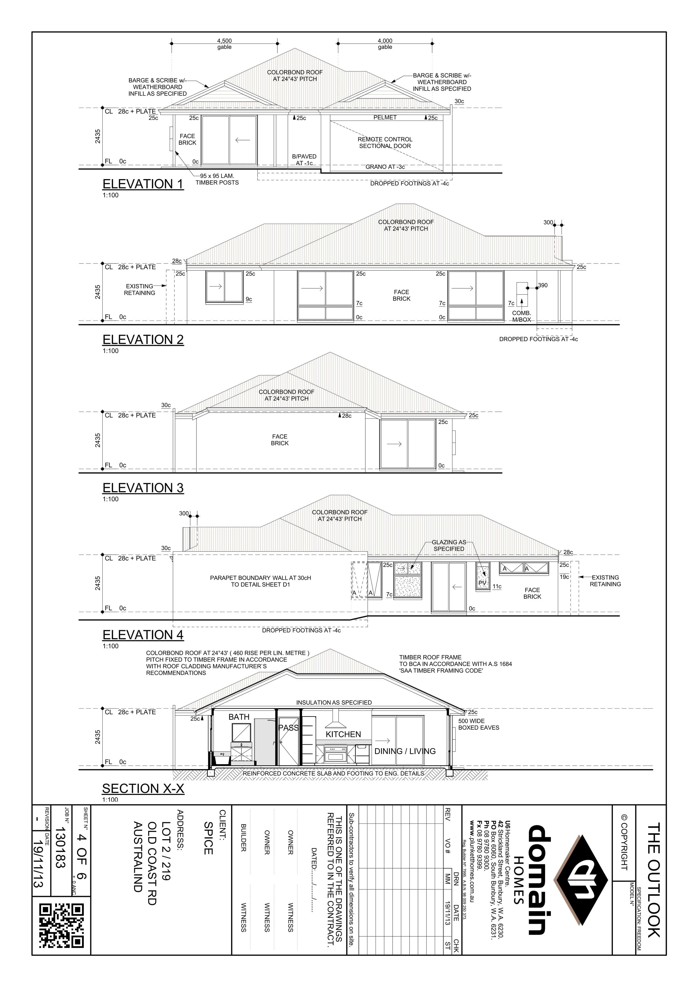 219b Old Coast Road, Australind WA 6233, Australind - Thumbnail 8