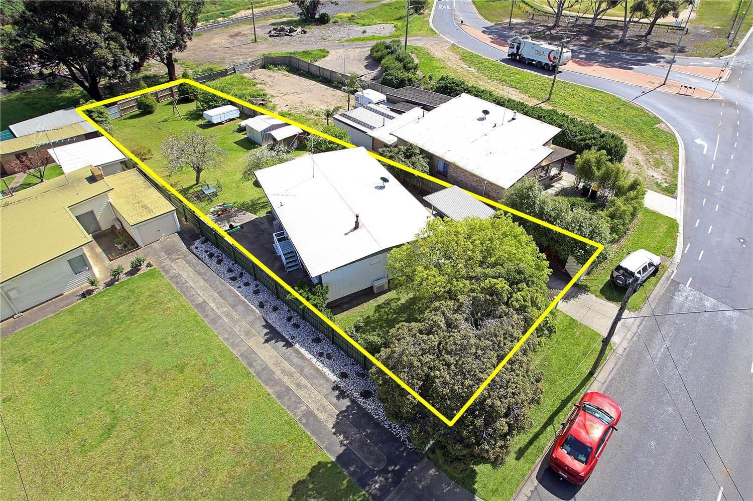 4 Tucker Street, BREAKWATER VIC 3219, Breakwater - Image 1
