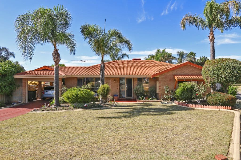 11 Ellara Court, Alexander Heights WA 6064, Alexander Heights - Thumbnail 4