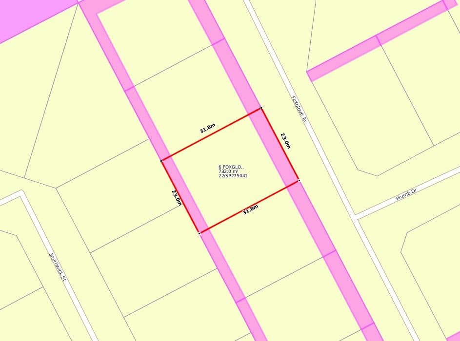 6 (Lot 22) Foxglove Avenue, Norman Gardens QLD 4701, Norman Gardens - Image 1