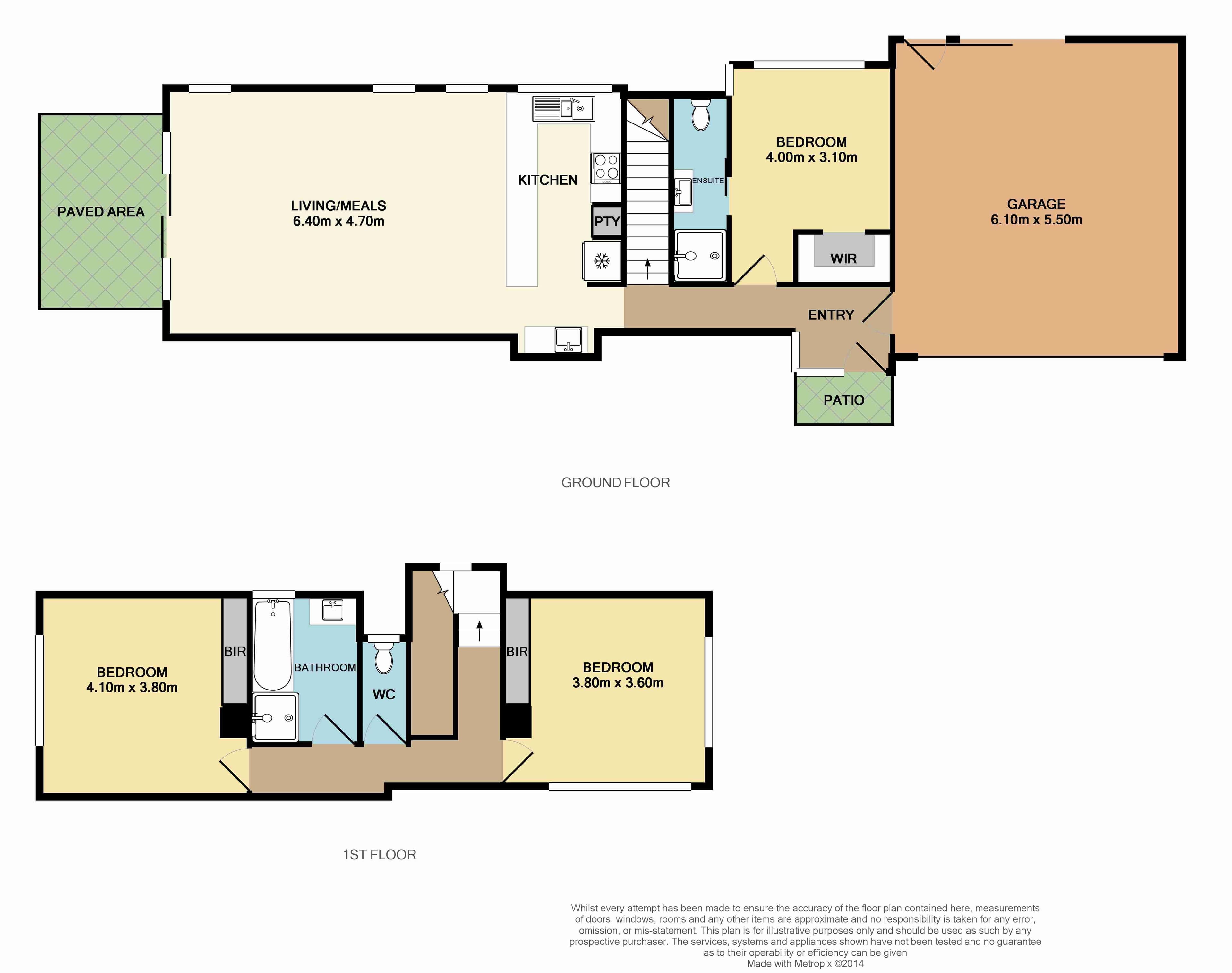 12 Simpson Road, FERNTREE GULLY VIC 3156, Ferntree Gully - Thumbnail 4